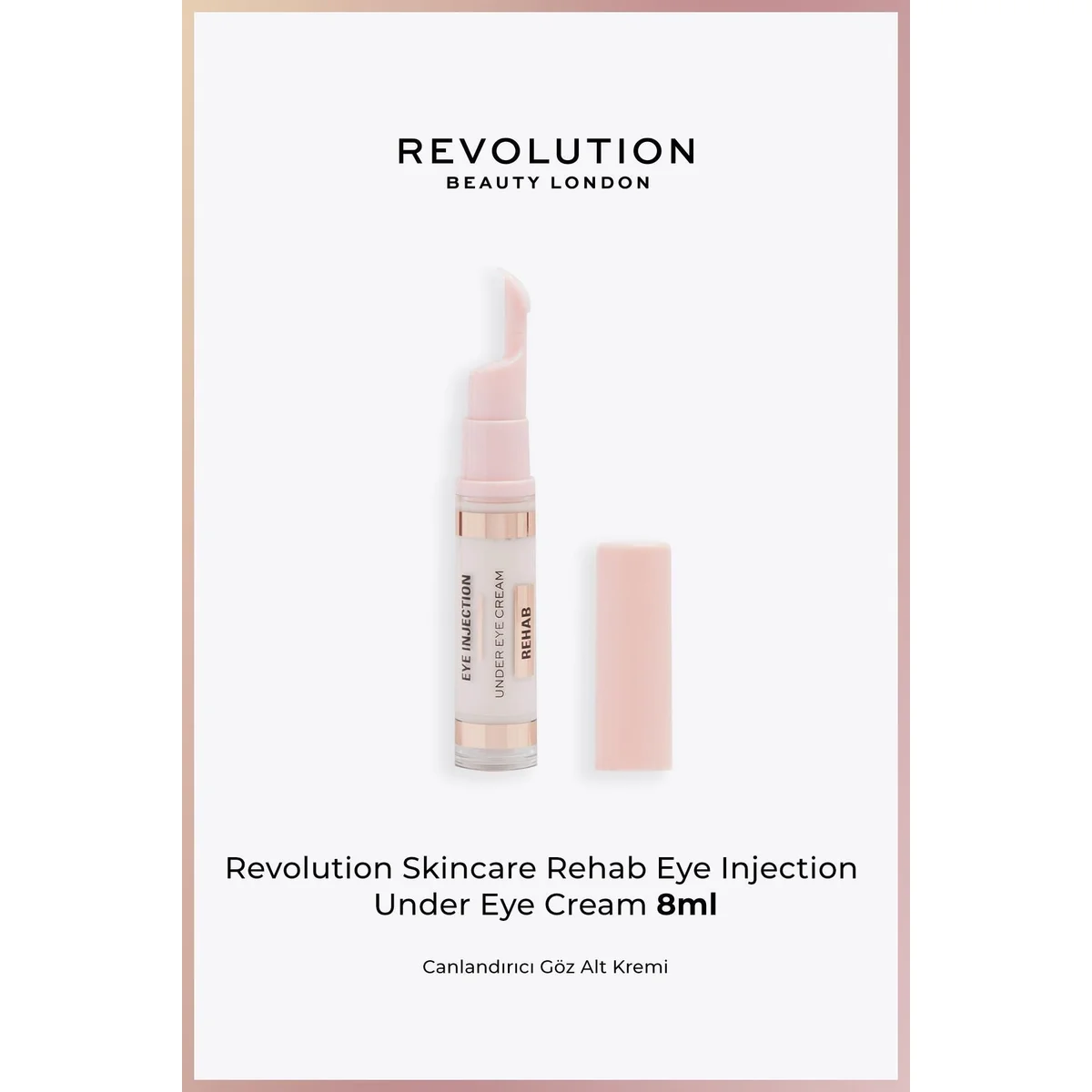 Revolution Anti-Aging Eye Cream