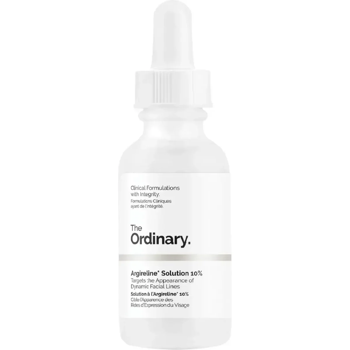 The Ordinary Argireline Solution 10%