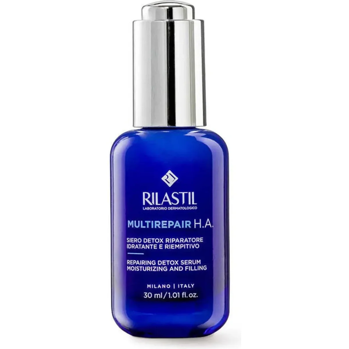 Rilastil Hyaluronic Acid Moisture Serum