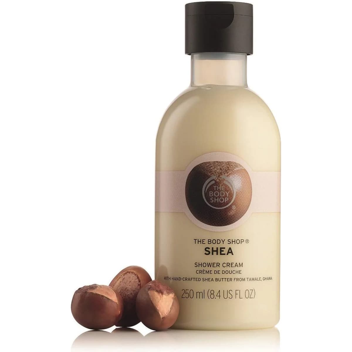 The Body Shop Hydrating Gel Cream