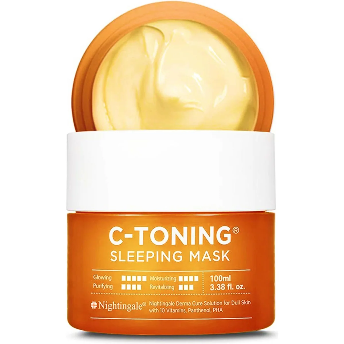 The Body Shop Sleeping Pack Overnight Mask