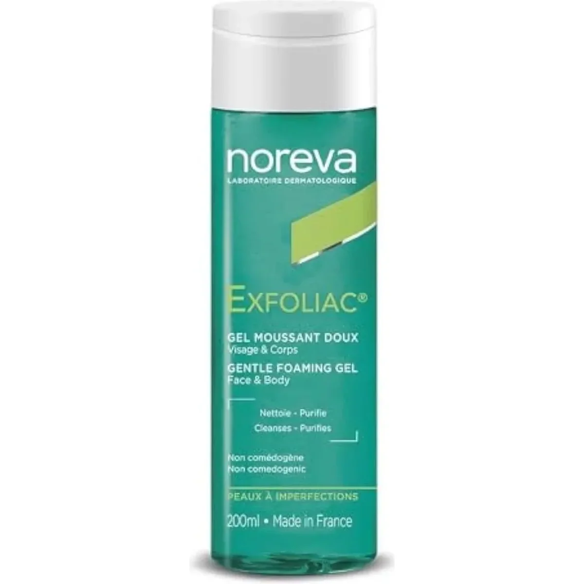 Noreva Gentle Foaming Cleanser