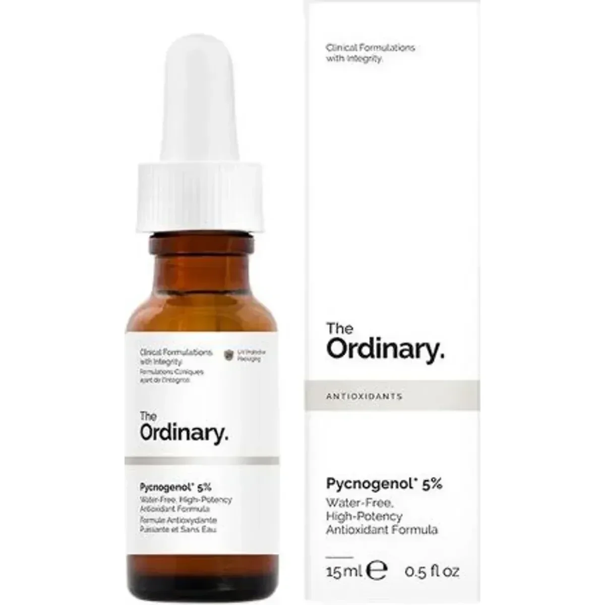 The Ordinary Pycnogenol 5%