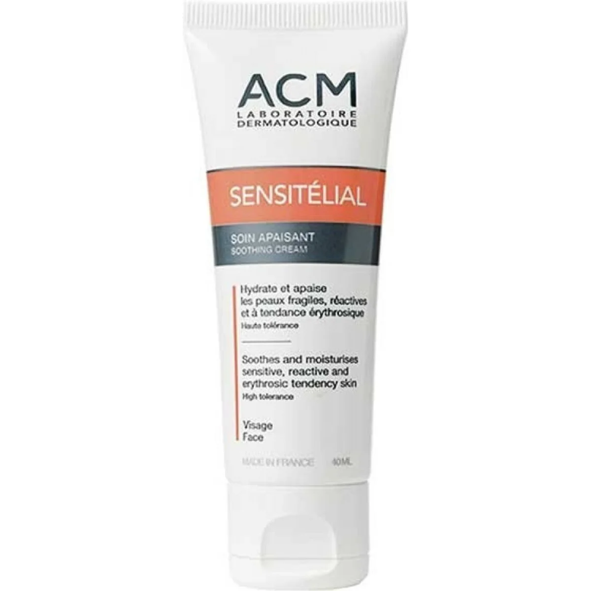 ACM Daily Moisturizing Cream
