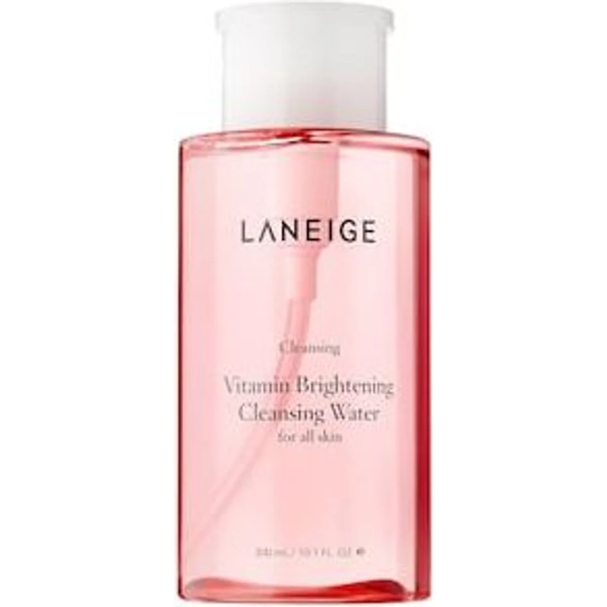 Laneige Vitamin C Brightening Serum