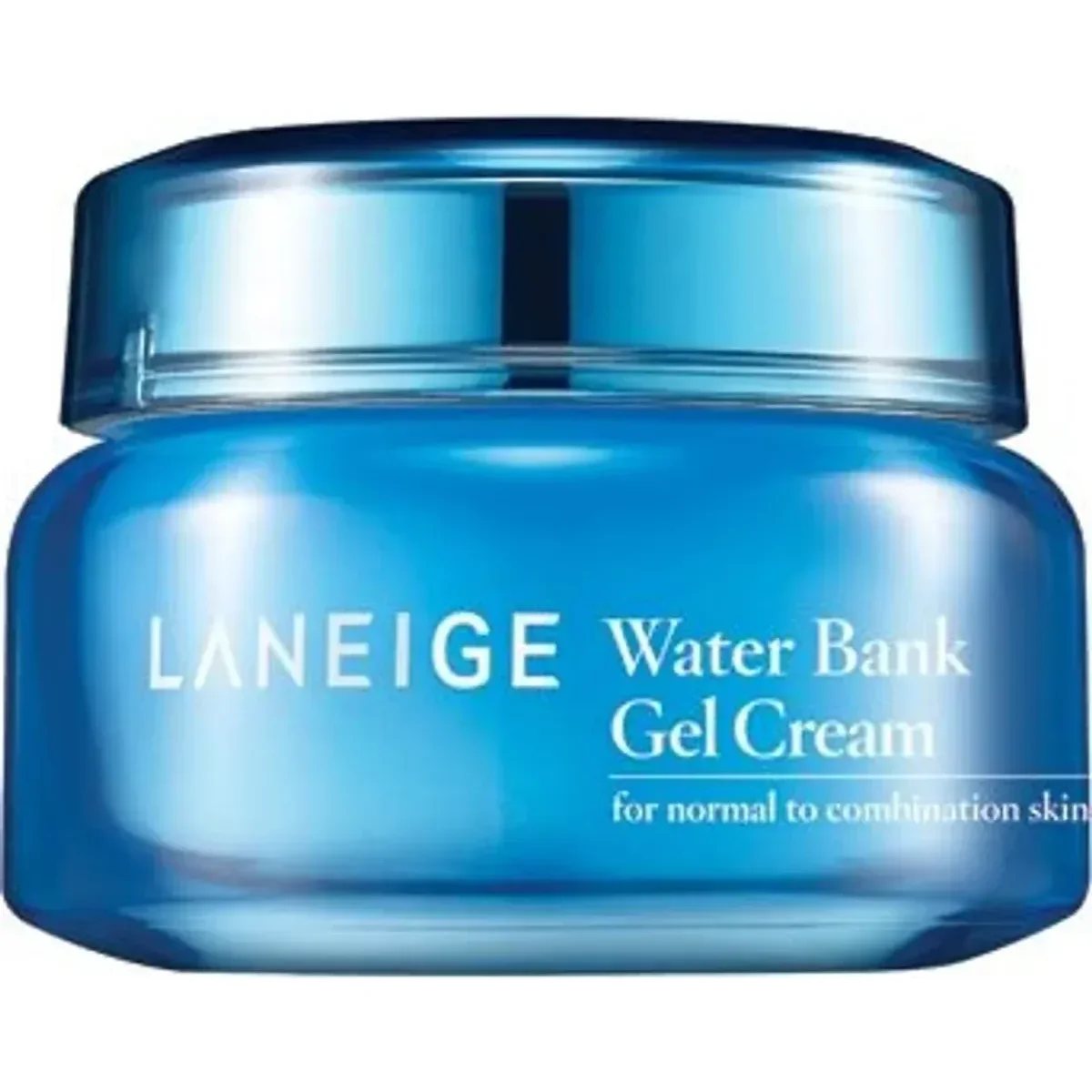 Laneige Hydrating Gel Cream