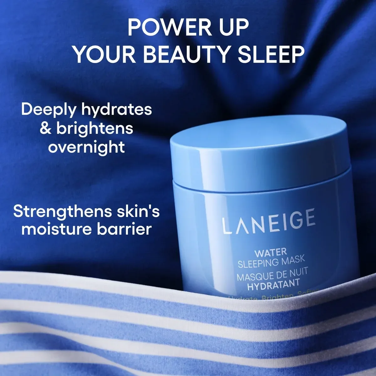 Laneige Sleeping Pack Overnight Mask