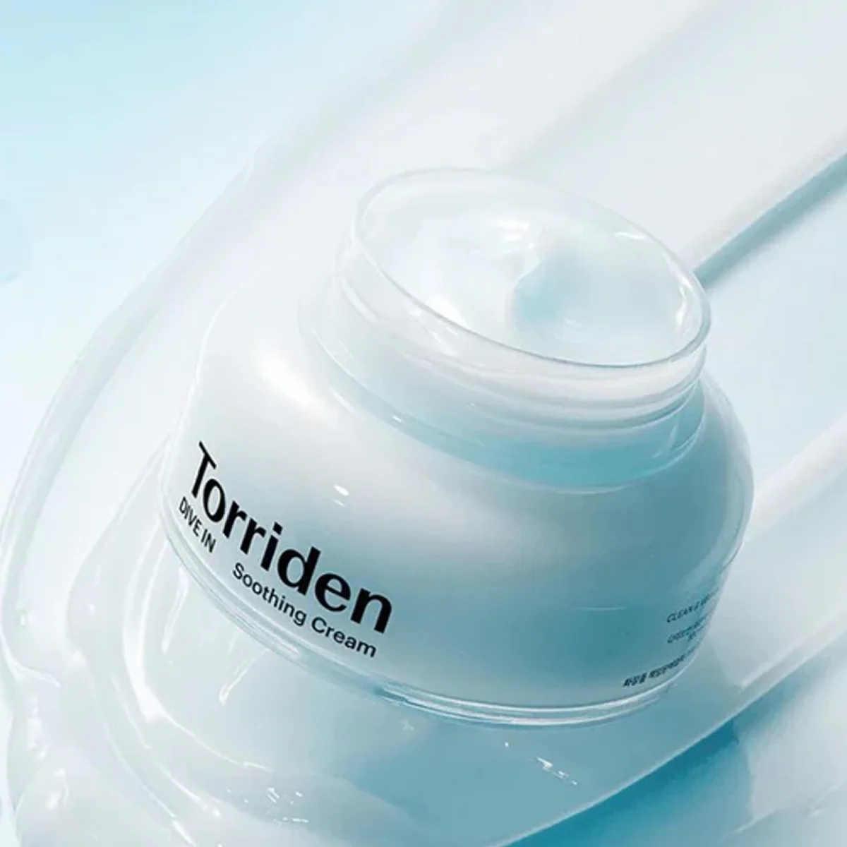 Torriden Daily Moisturizing Cream