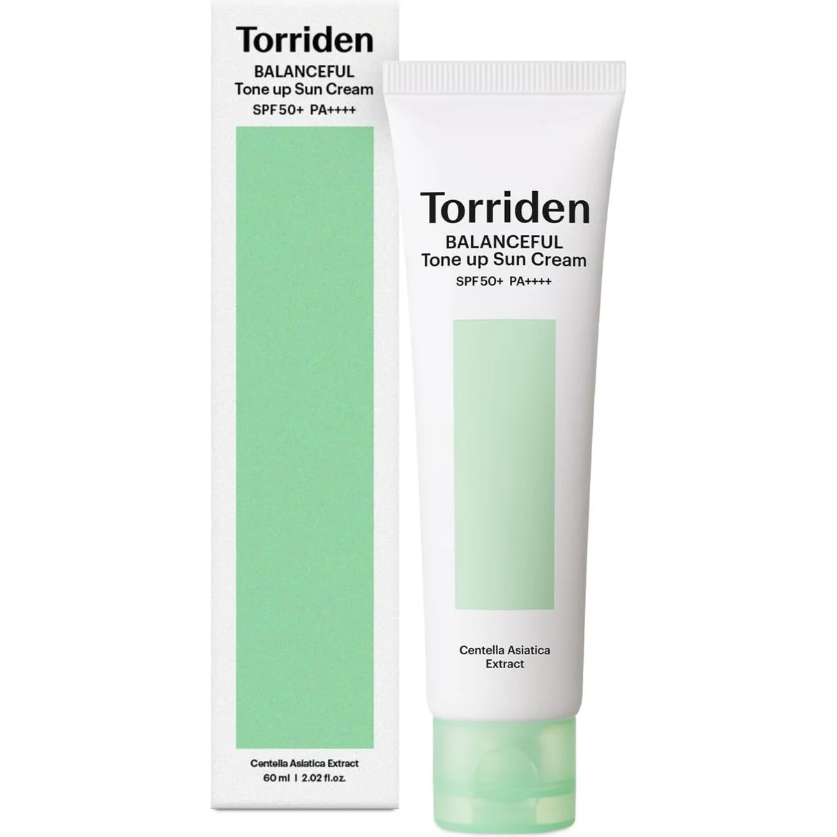 Torriden Sun Protection Fluid SPF50+