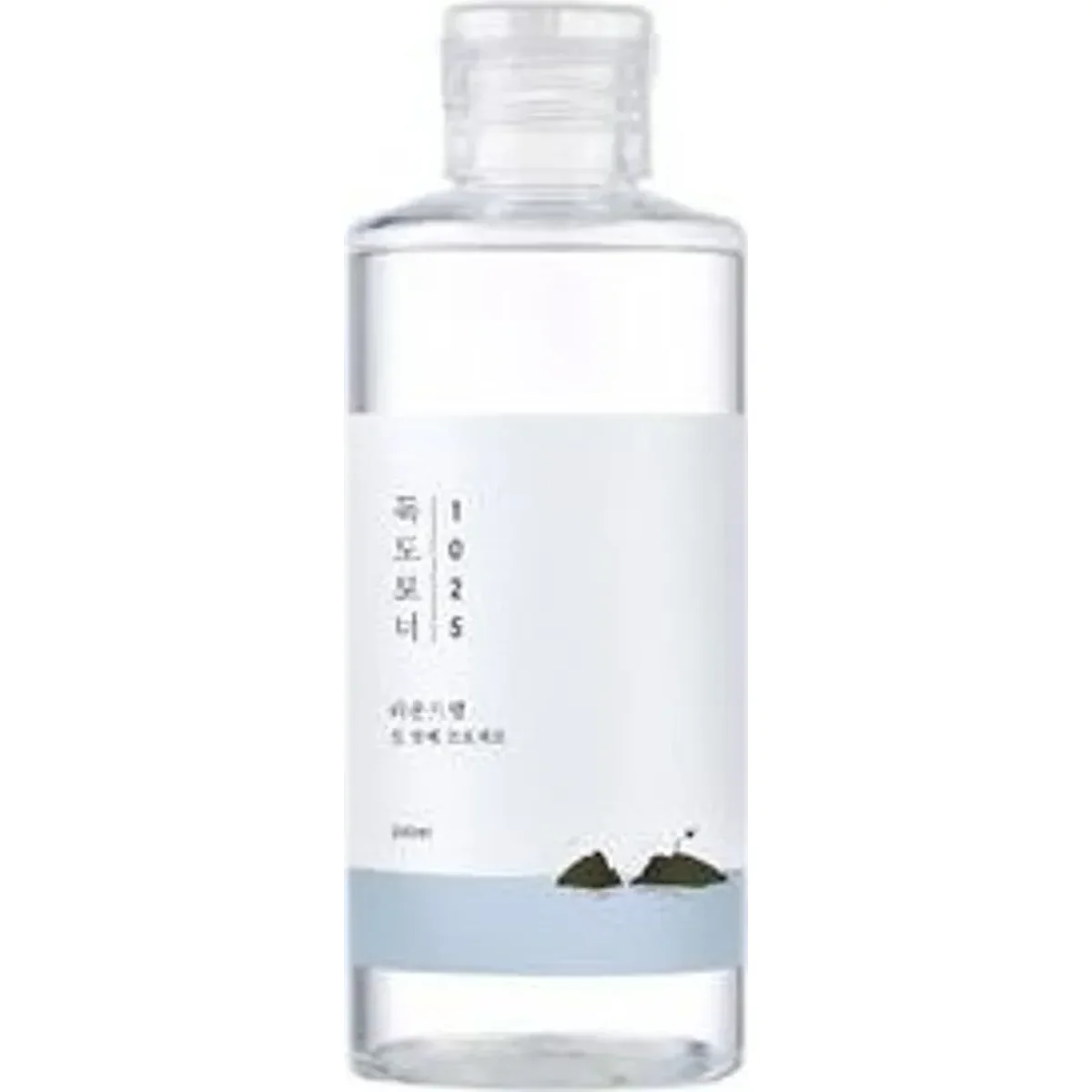 Round Lab Hydrating Toner