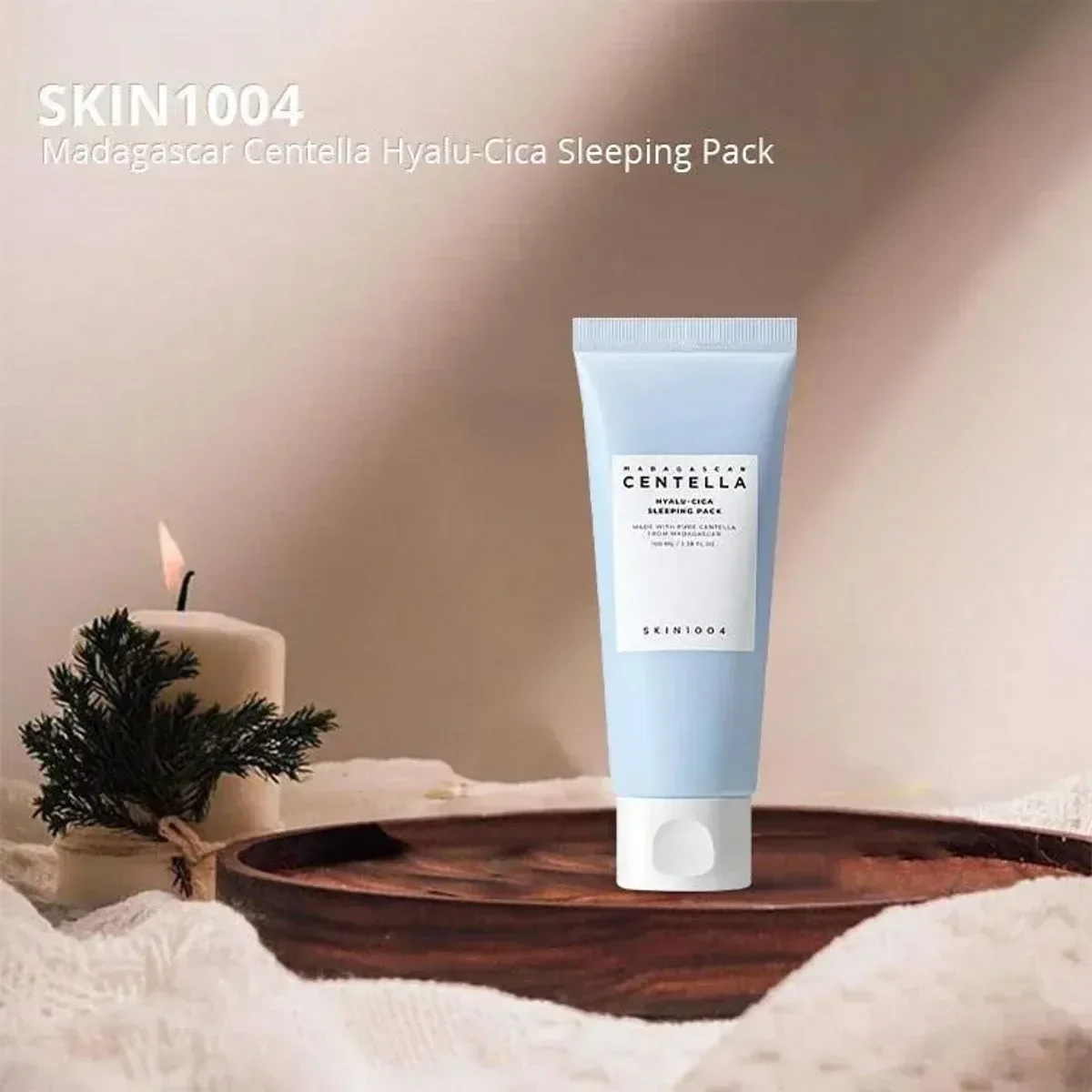 Skin1004 Sleeping Pack Overnight Mask