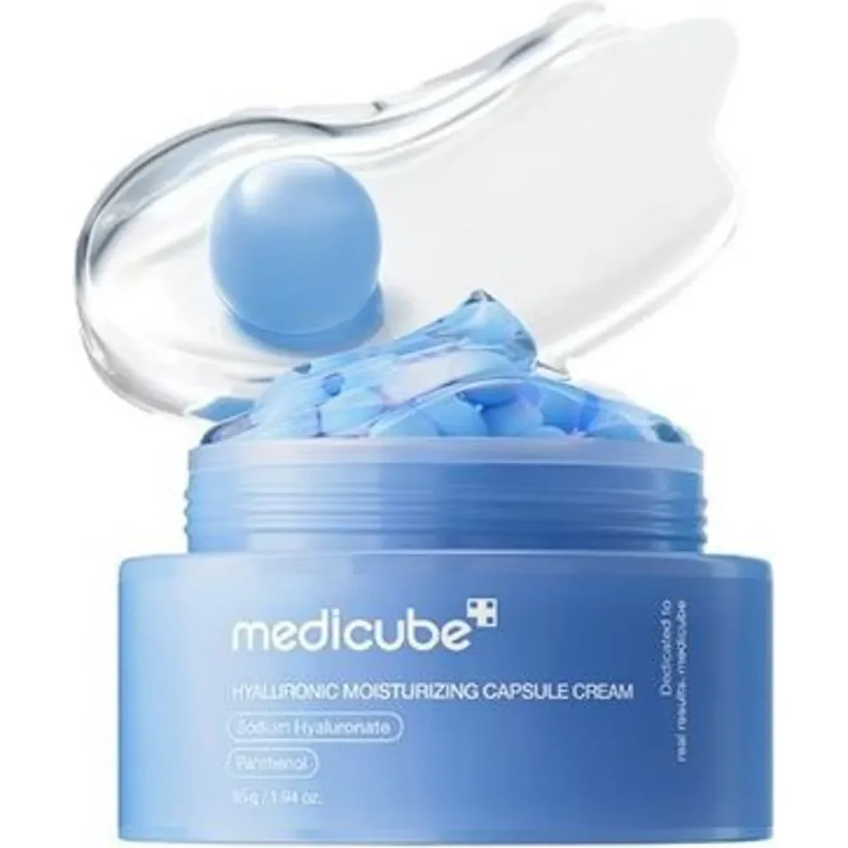 Medicube Daily Moisturizing Cream