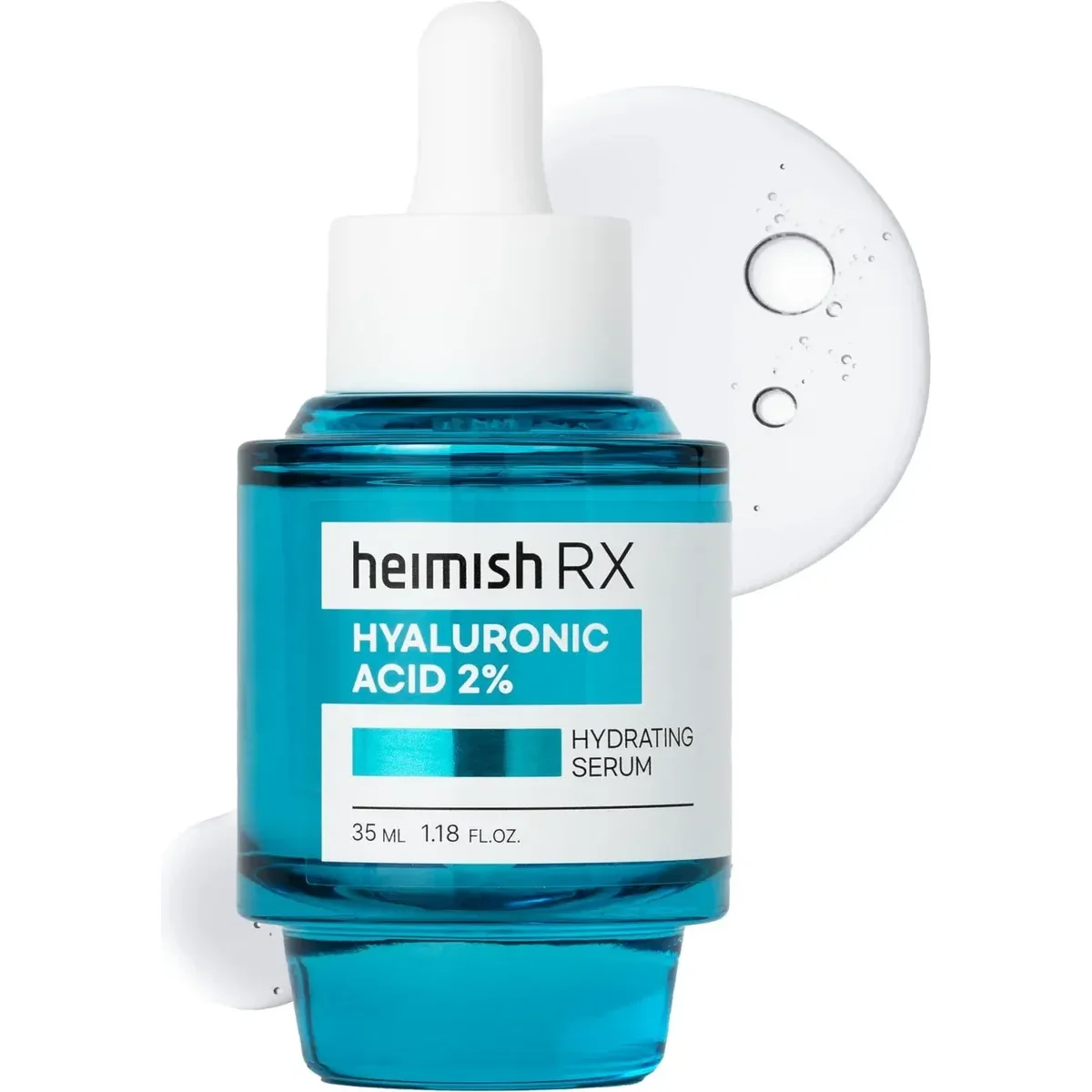 Heimish Hyaluronic Acid Moisture Serum