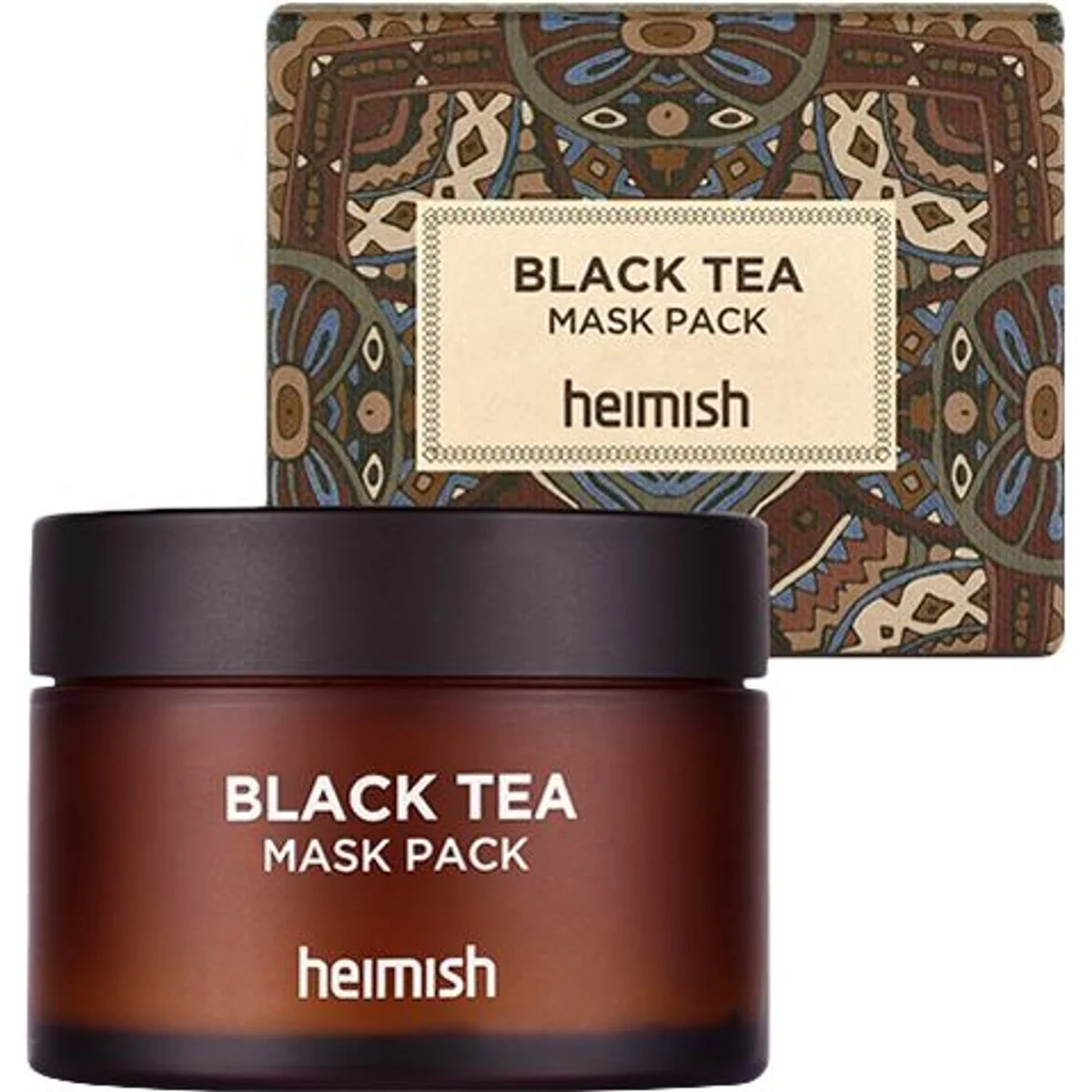 Heimish Sleeping Pack Overnight Mask