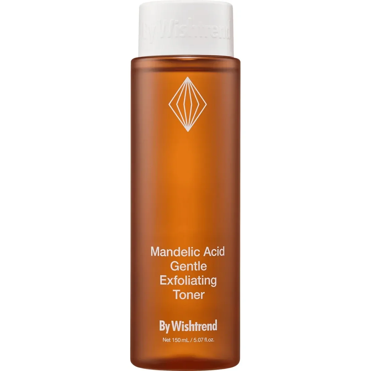 By Wishtrend Exfoliating Toner