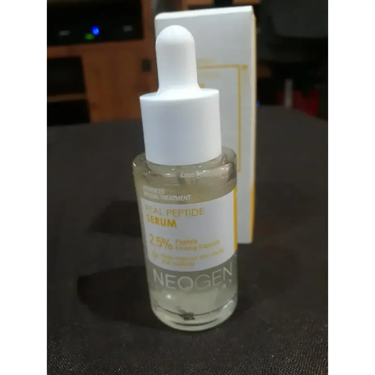 Neogen Peptide Firming Serum