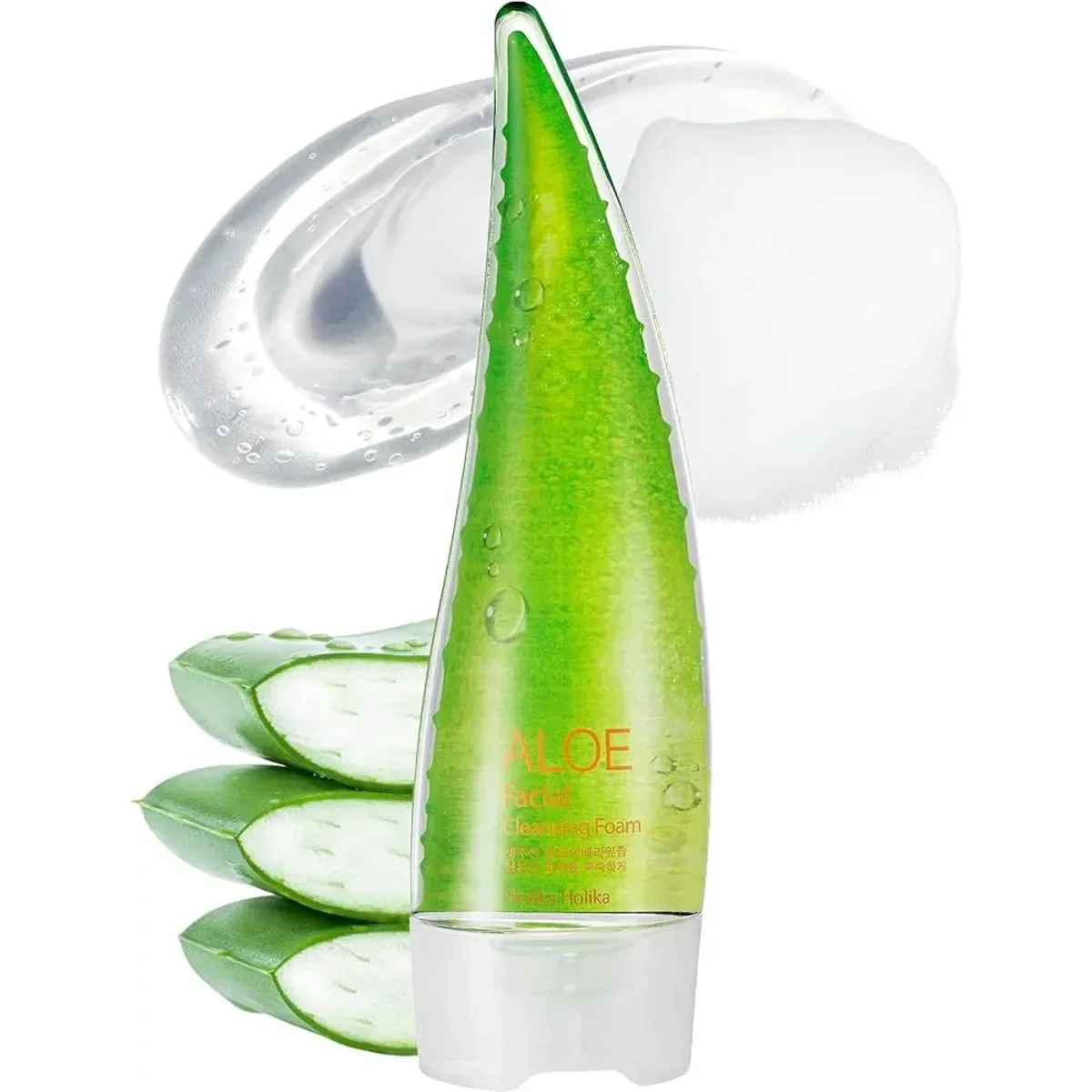 Holika Holika Gentle Foaming Cleanser