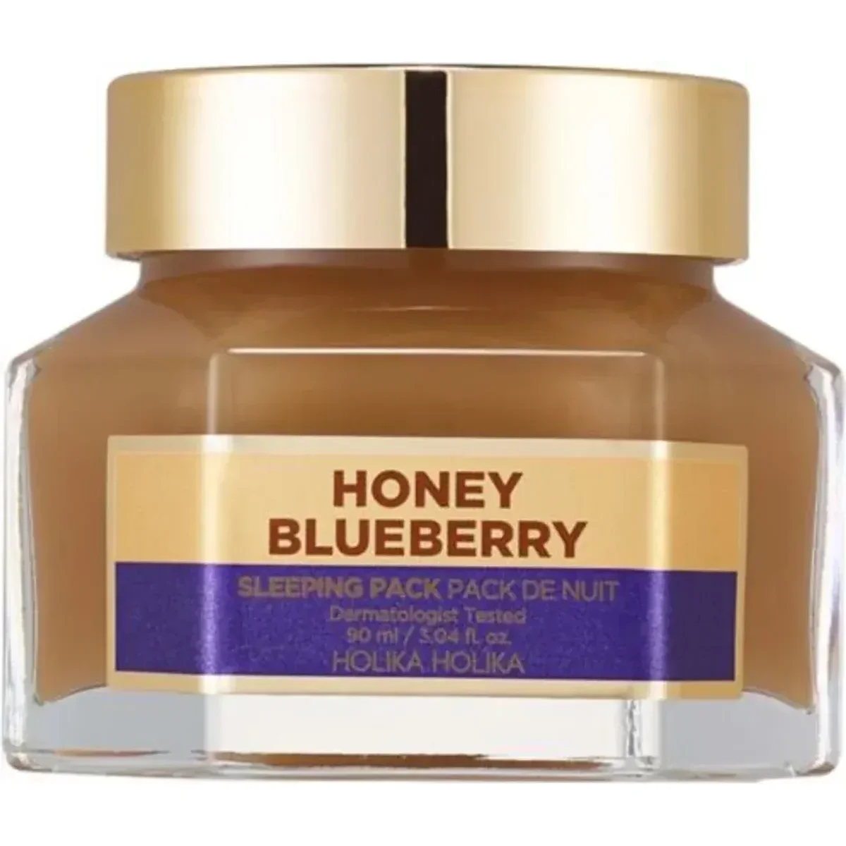 Holika Holika Sleeping Pack Overnight Mask