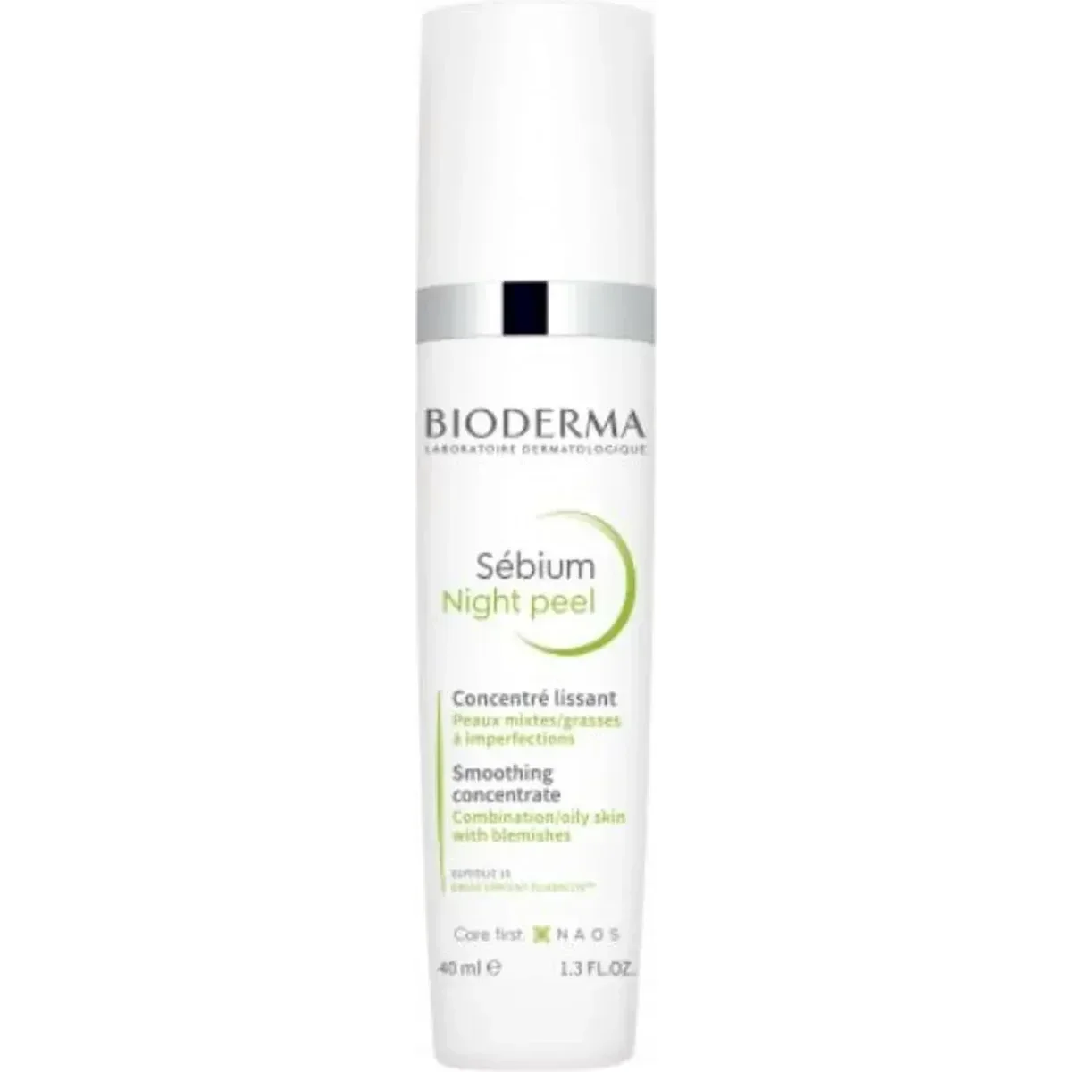 Bioderma Sebium Night Peel