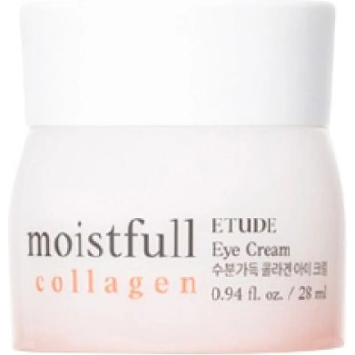 Etude House Anti-Aging Eye Cream