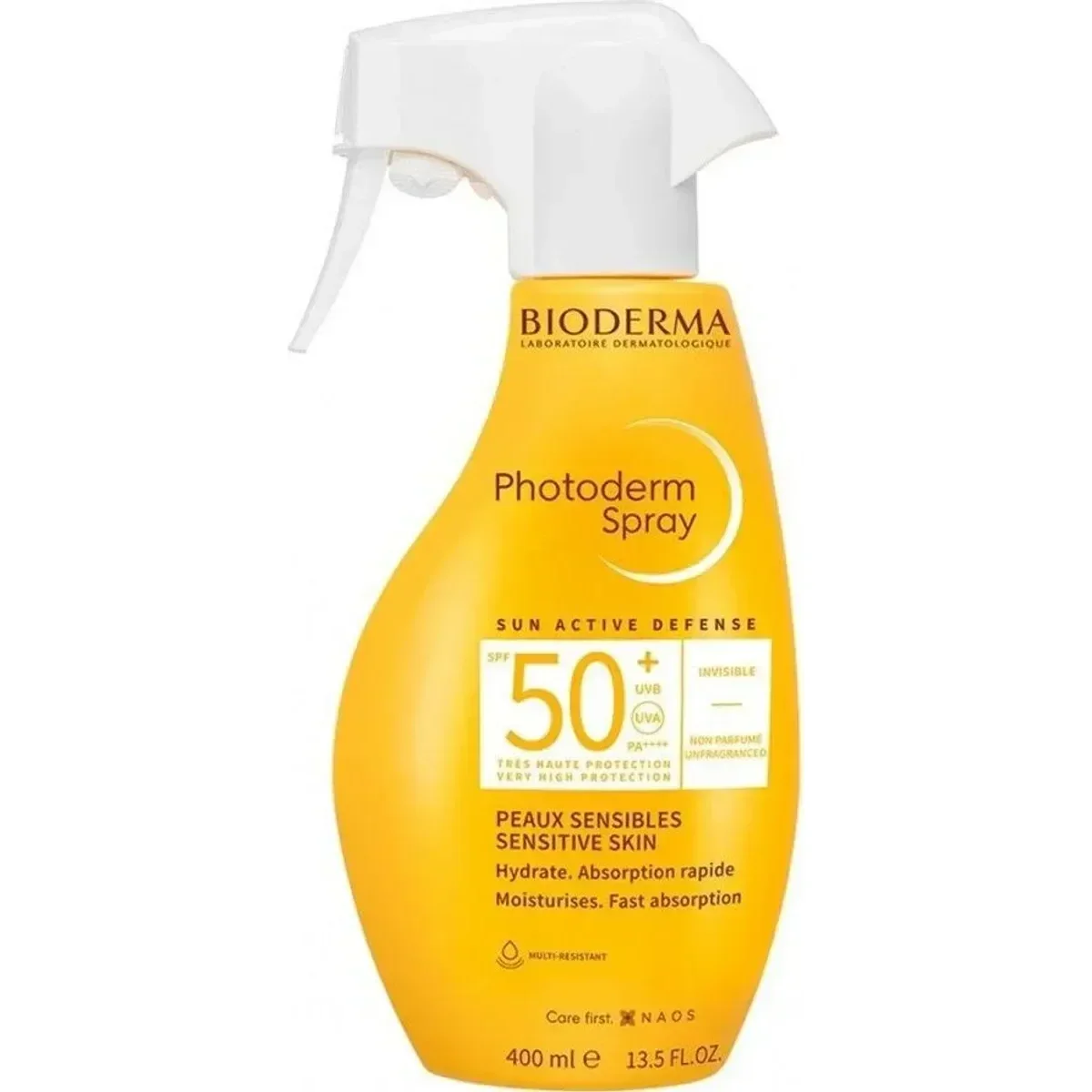 Bioderma Photoderm Max Spray SPF50+