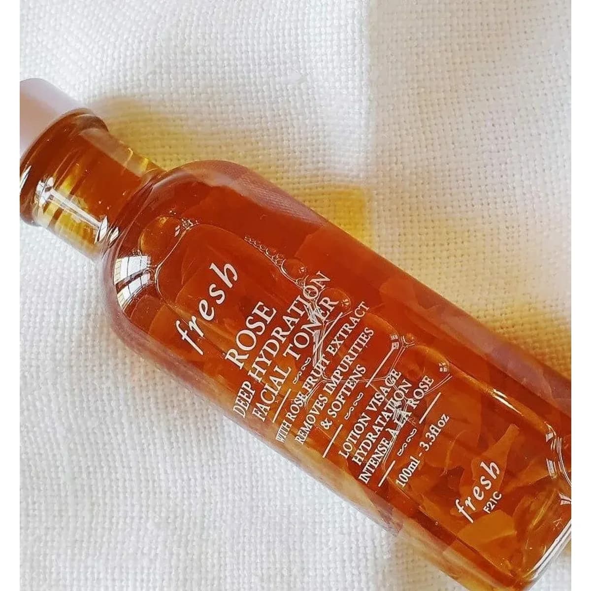 Fresh Extra Hydrating Toner - detay