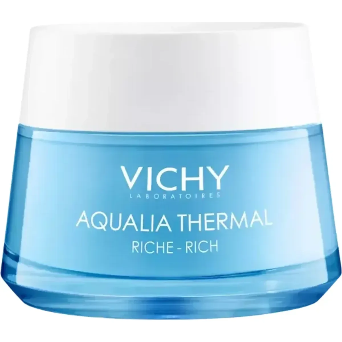 Vichy Aqualia Thermal Rich Cream