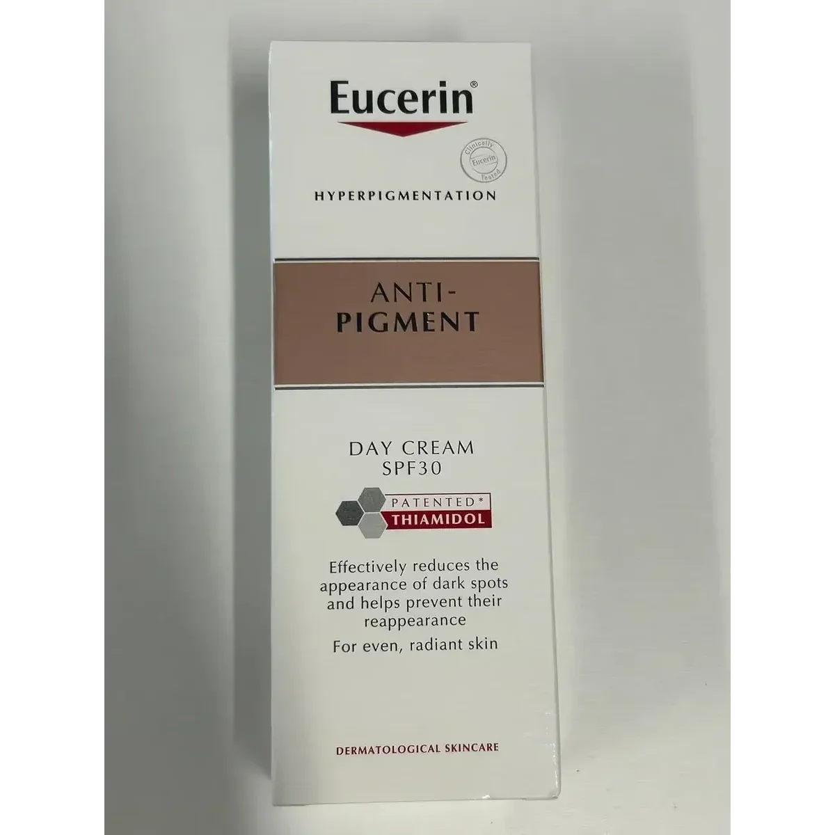 Eucerin Anti-Pigment Day Cream SPF30