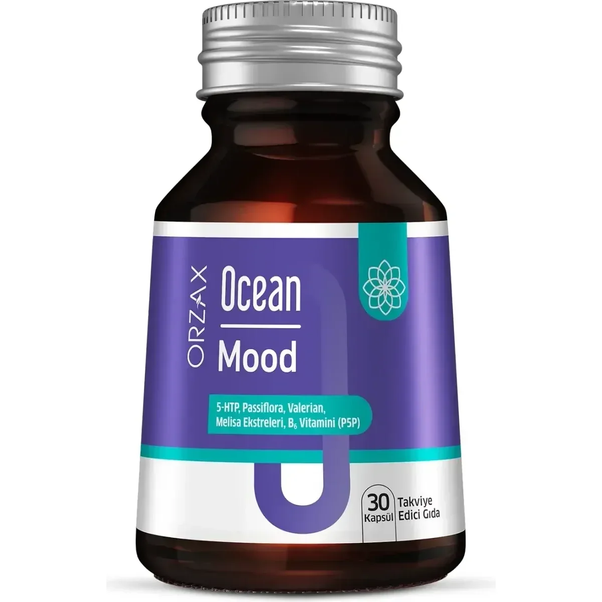 Ocean Mood 30 Kapsül