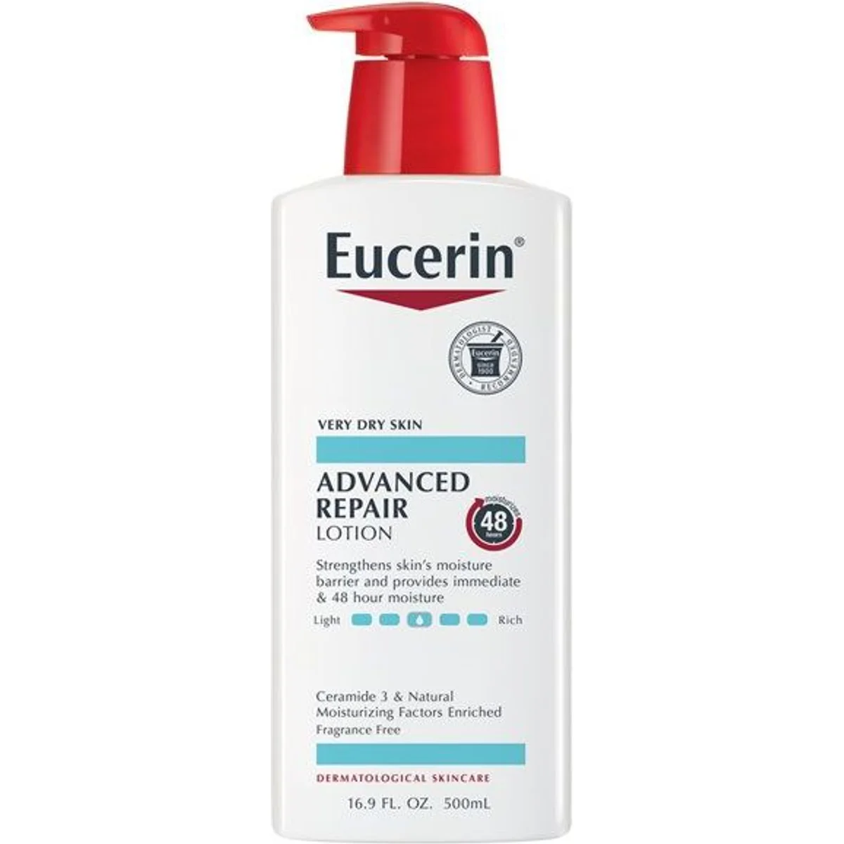 Eucerin pH5 Body Lotion