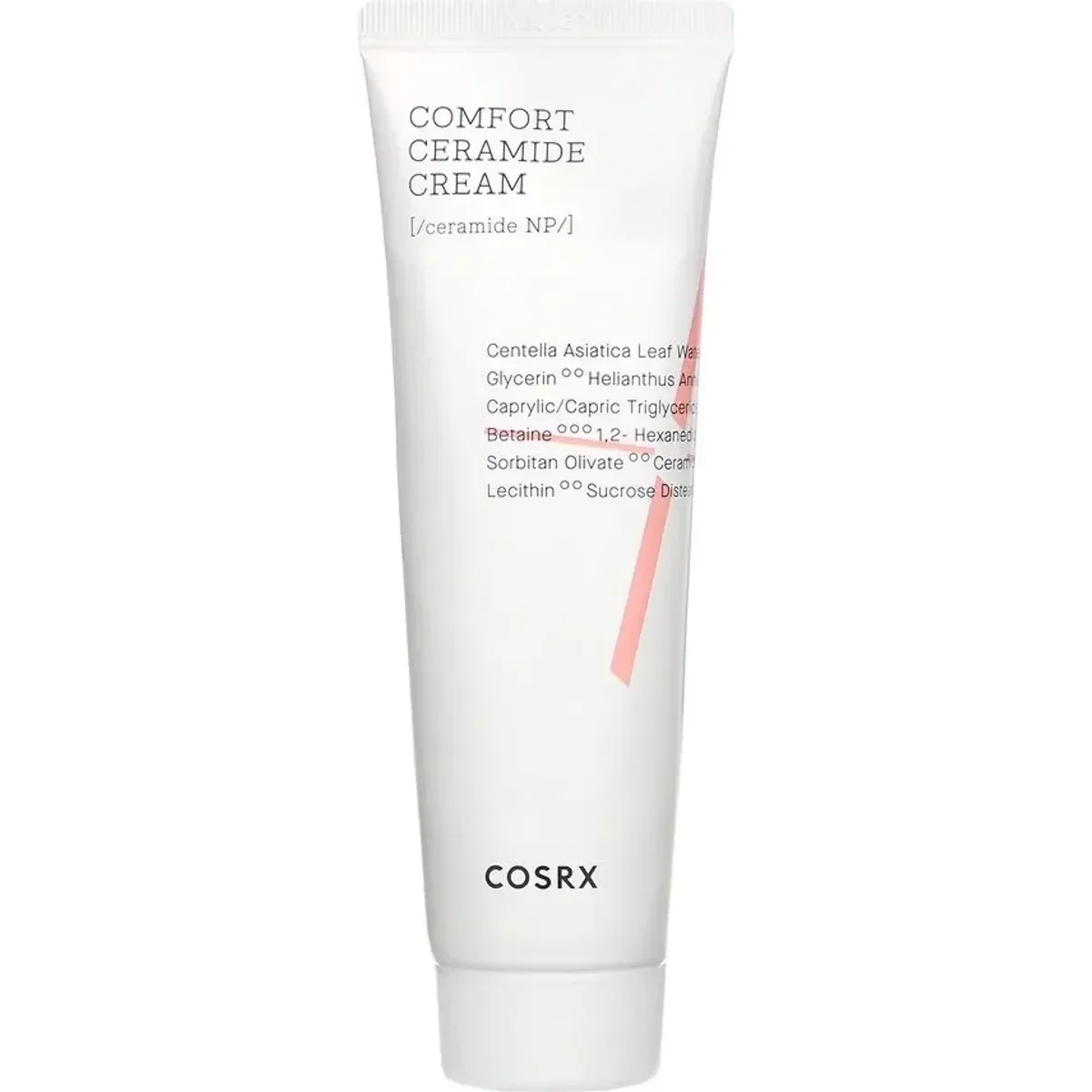 COSRX Balancium Comfort Ceramide Cream