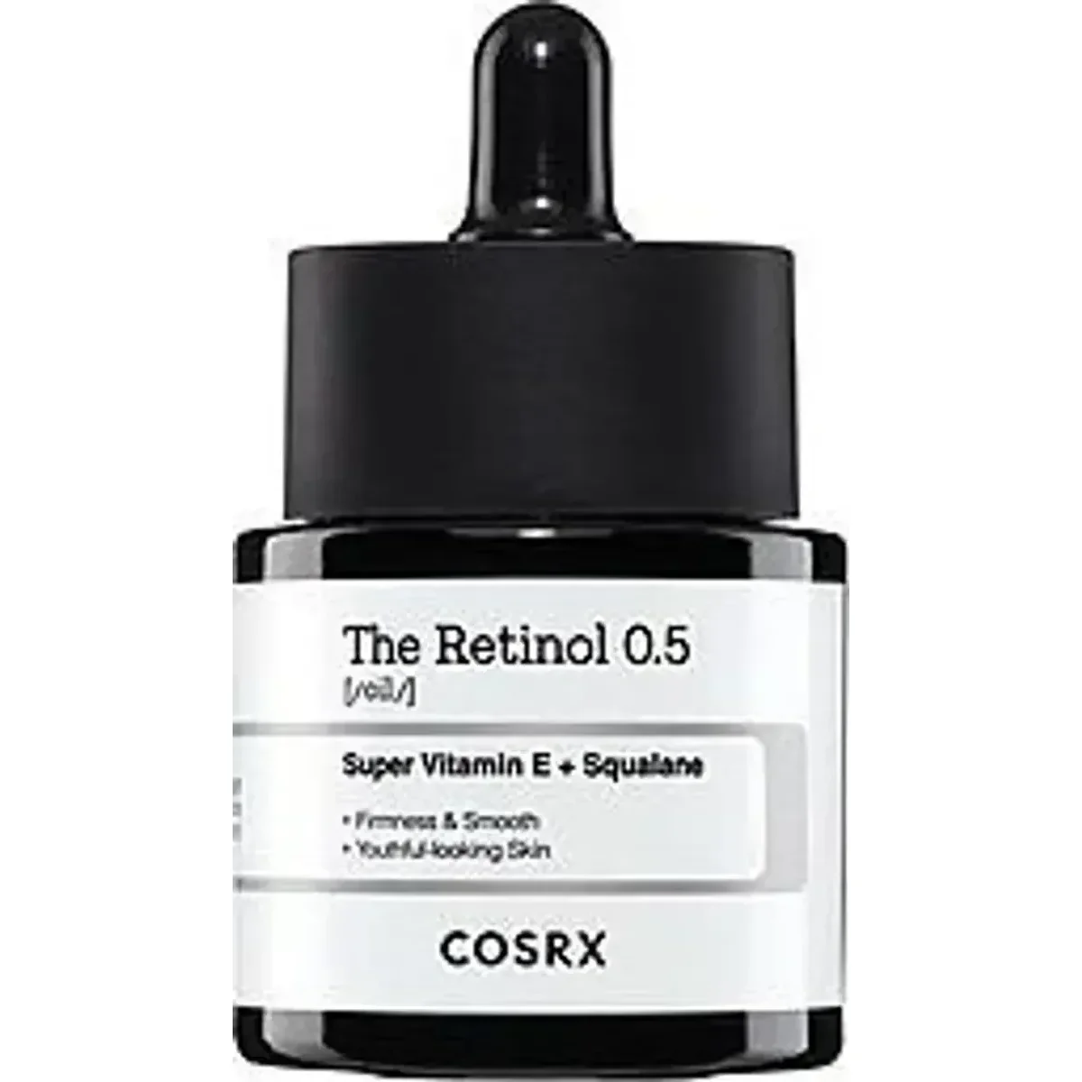 COSRX The Retinol 0.5 Oil