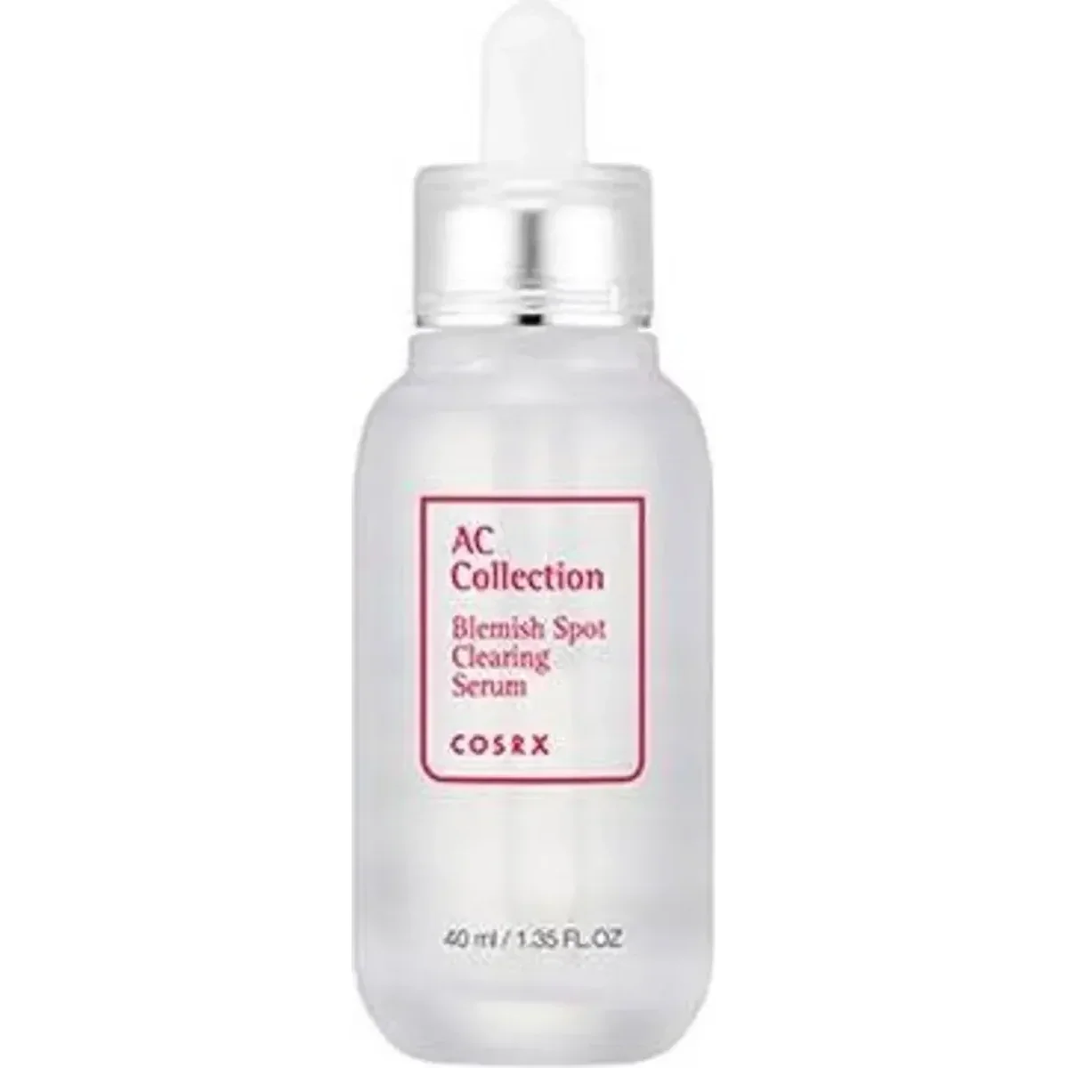 COSRX AC Collection Blemish Spot Clearing Serum