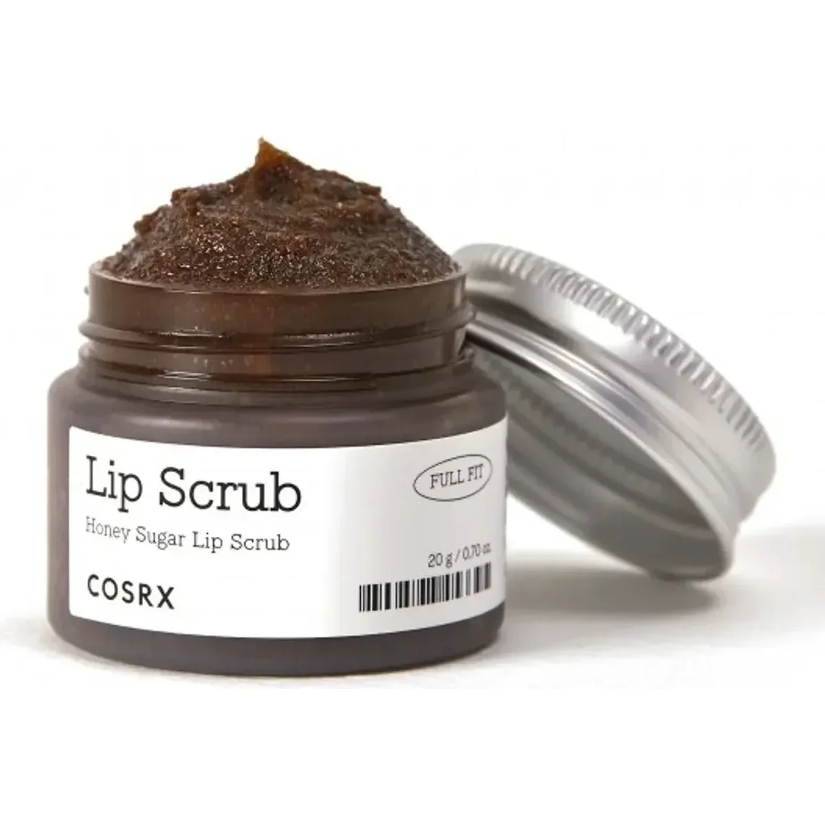 COSRX Full Fit Honey Sugar Lip Scrub