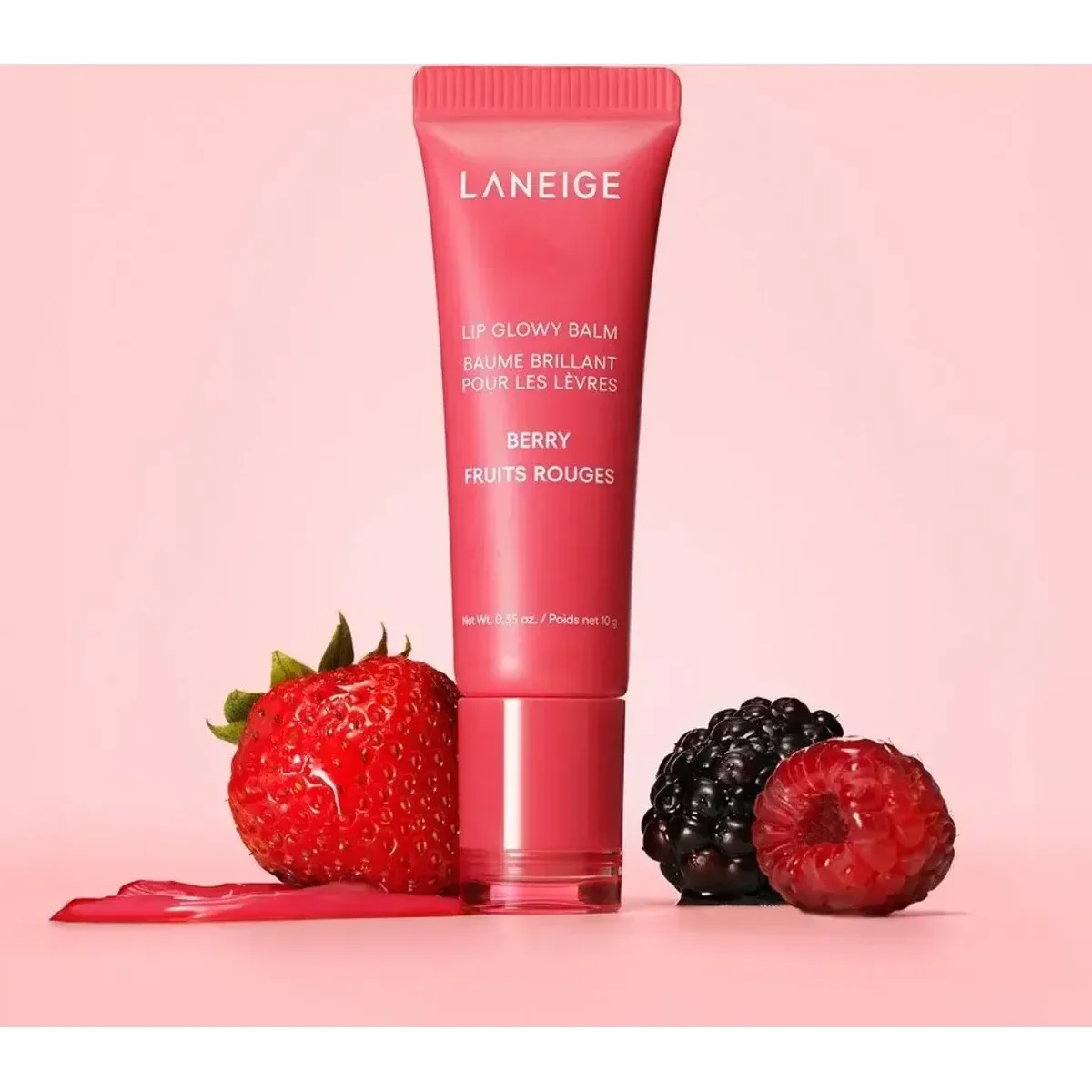 Laneige Lip Glowy Balm