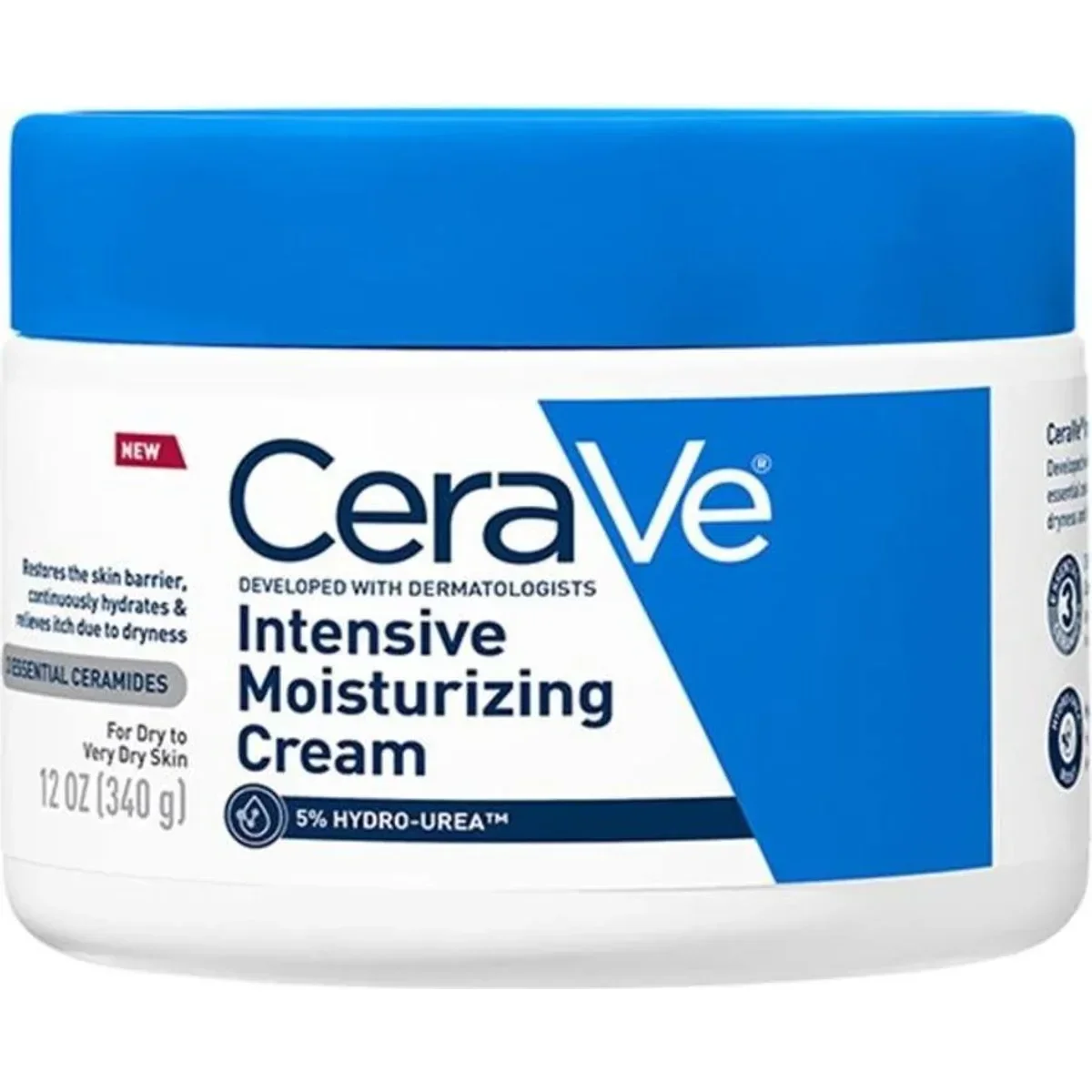 CeraVe Intensive Moisturizing Cream