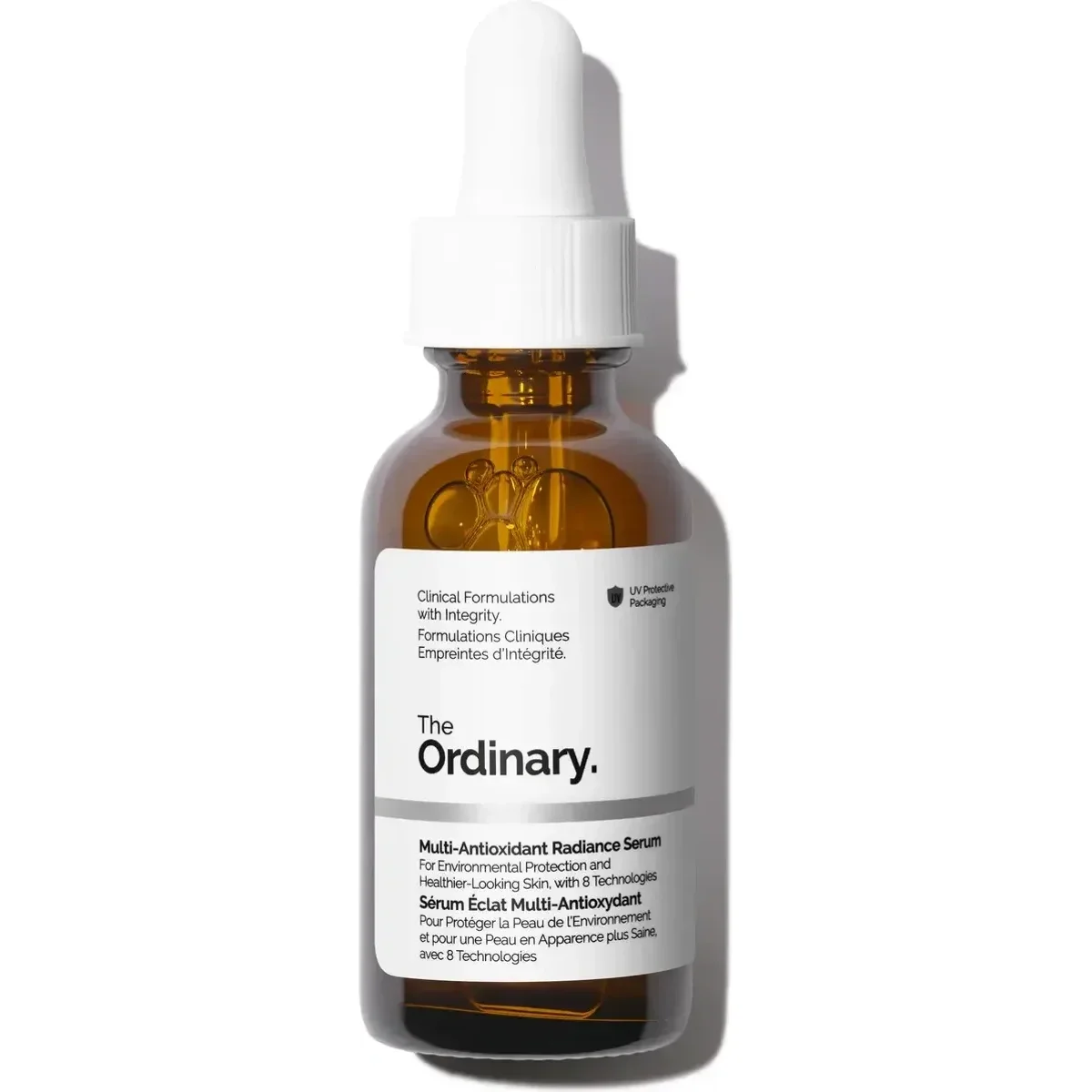 The Ordinary Multi-Antioxidant Radiance Serum 30 ml