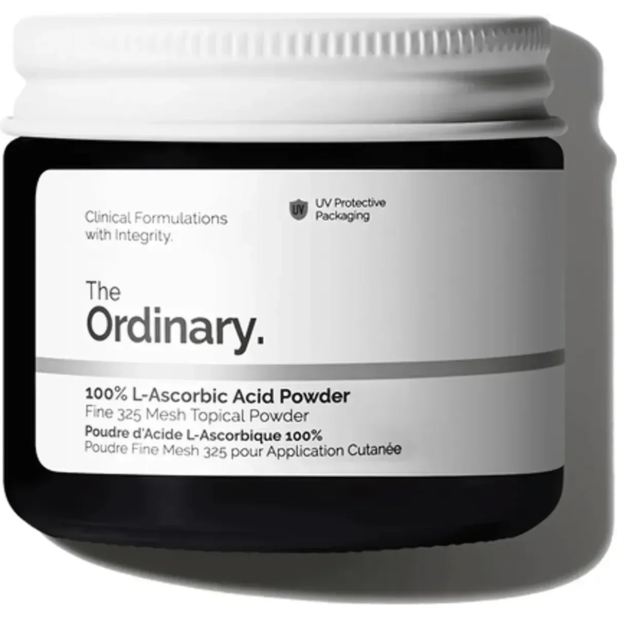 The Ordinary 100% L-Ascorbic Acid Powder 20 g