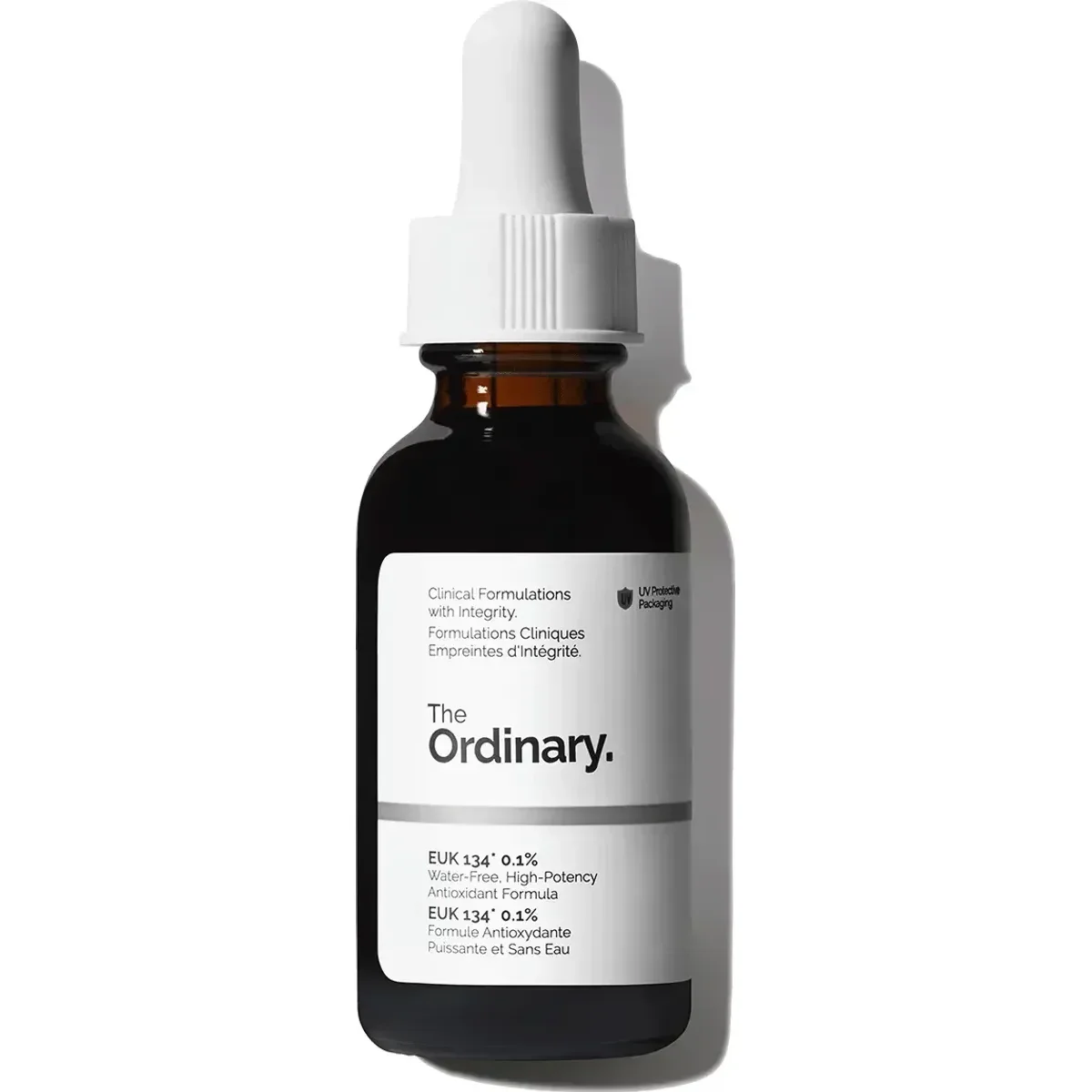 The Ordinary EUK 134 0.1% Antioxidant Serum 30 ml