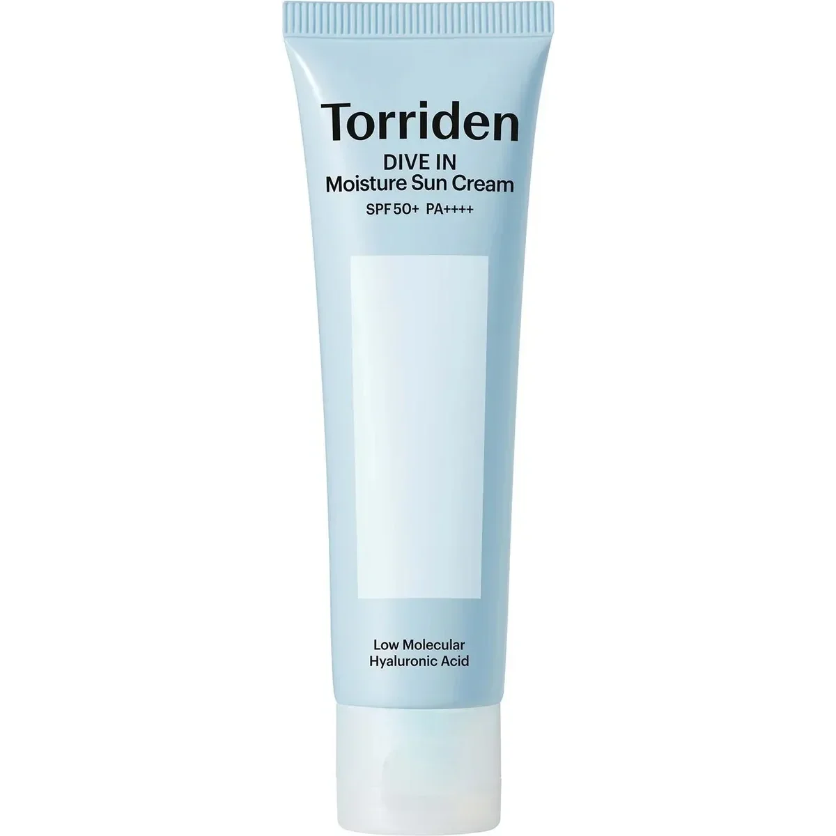 Torriden DIVE-IN Watery Sun Cream SPF50+