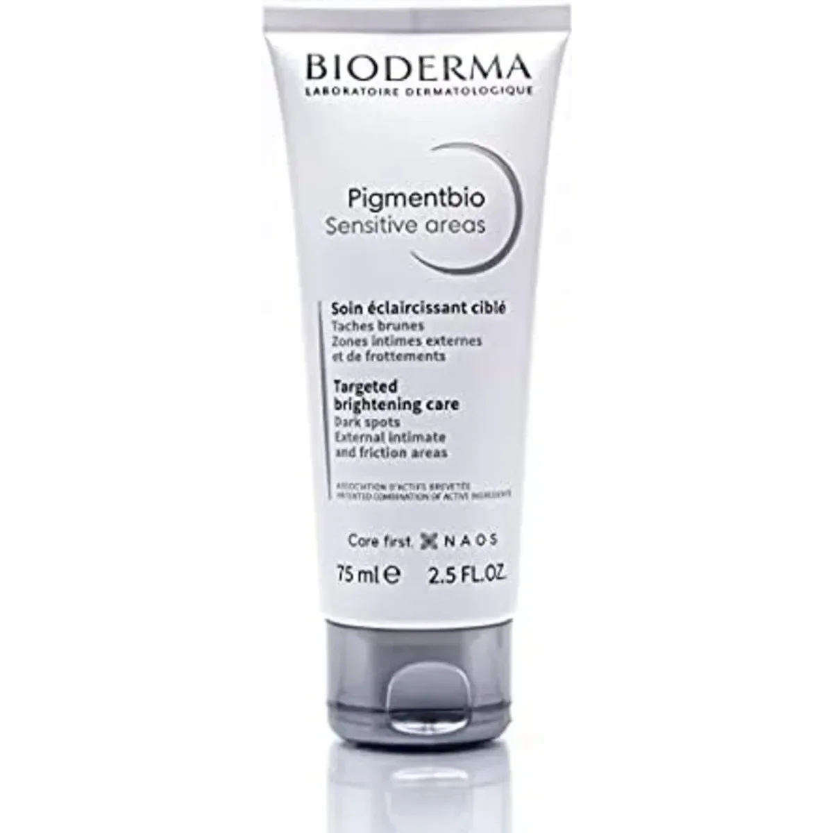 Bioderma Pigmentbio Sensitive Areas