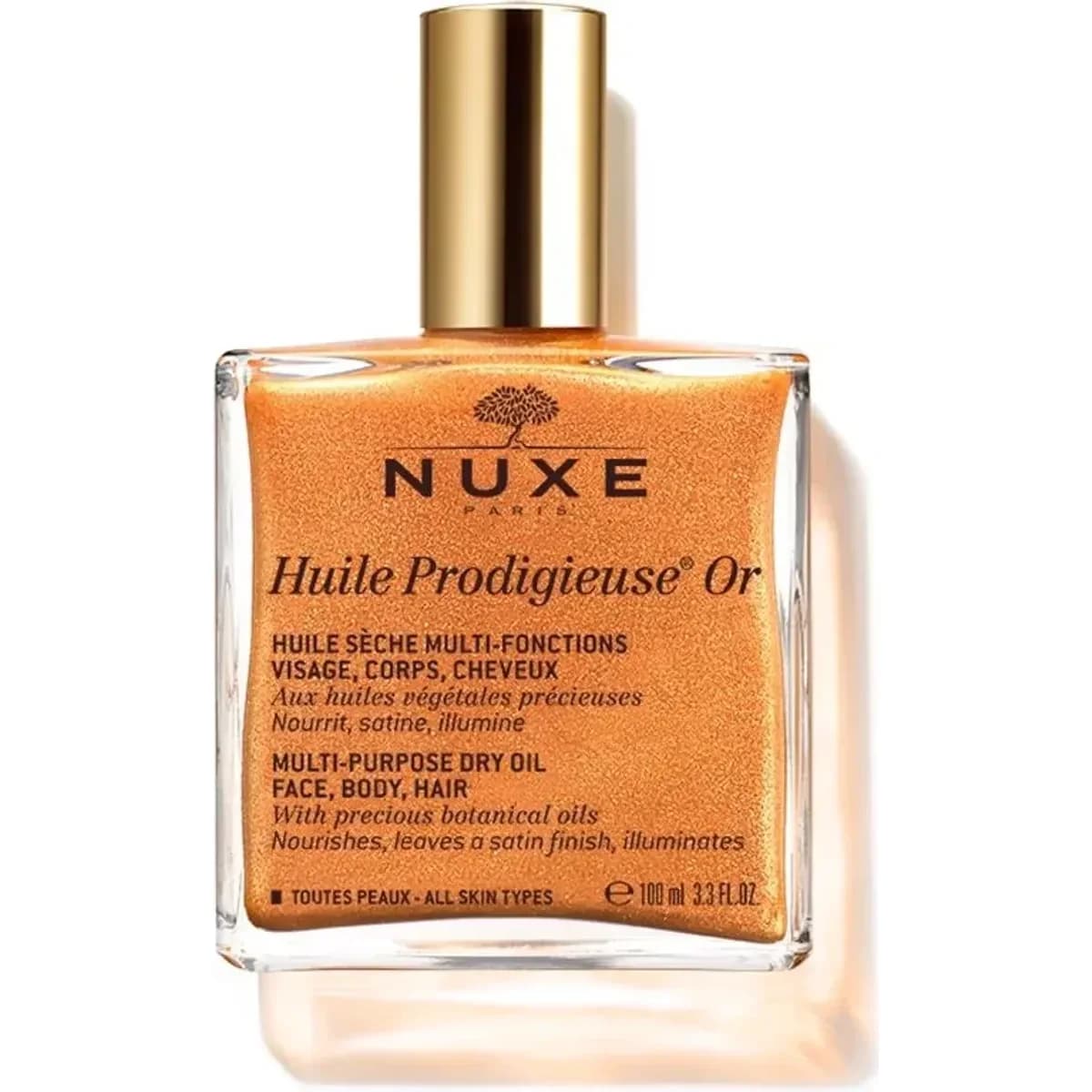 Nuxe Huile Prodigieuse