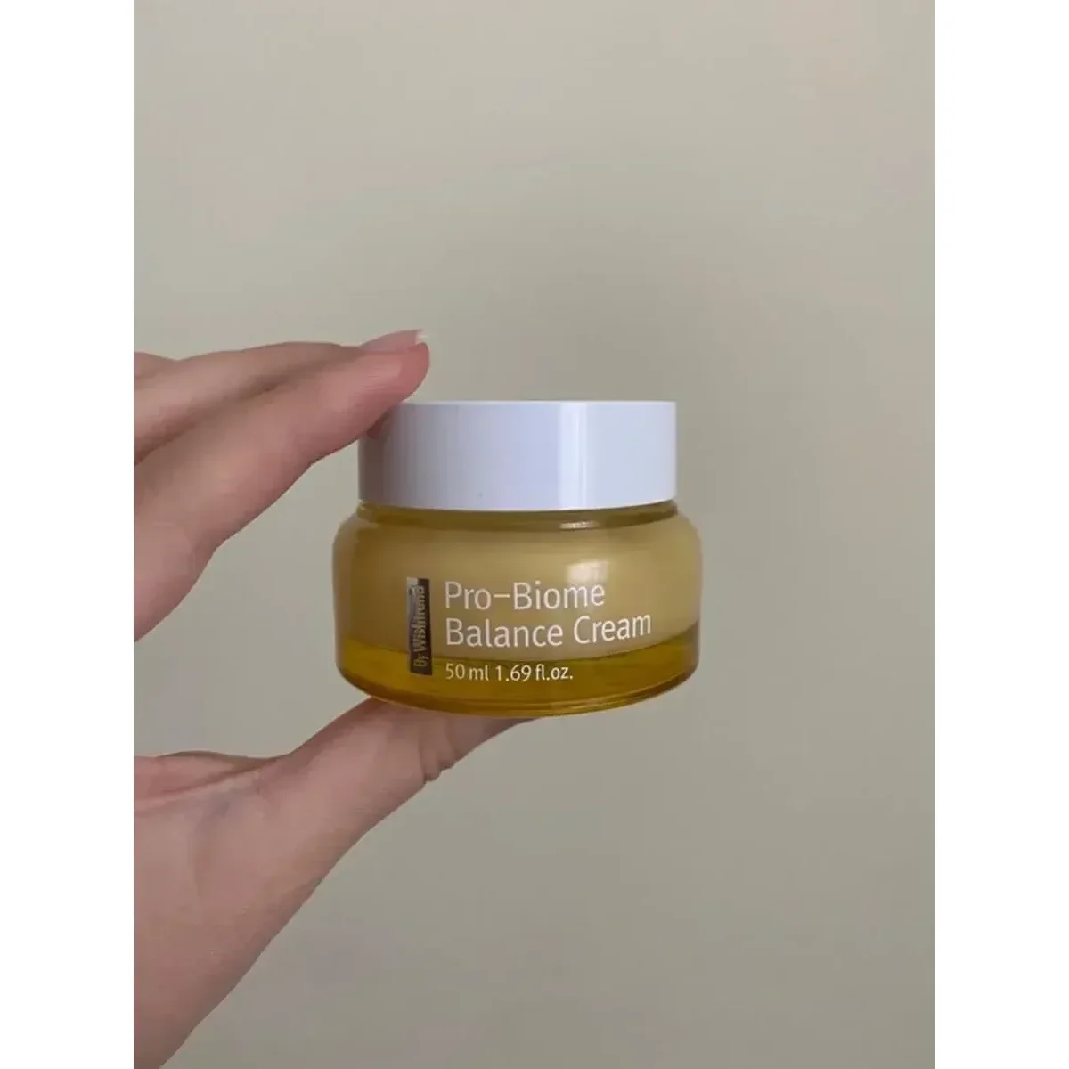 By Wishtrend Pro-Biome Balance Cream