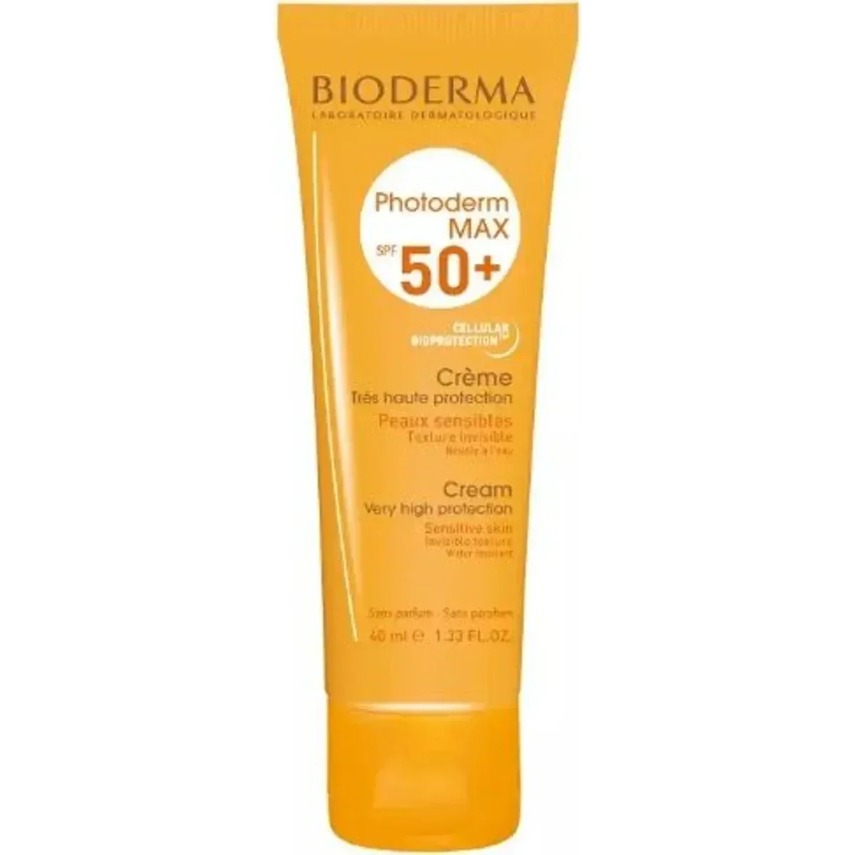 Bioderma Photoderm MAX Cream SPF50+