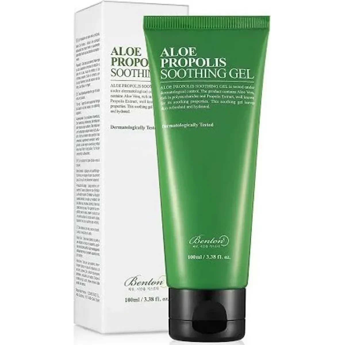 Benton Aloe Propolis Soothing Gel