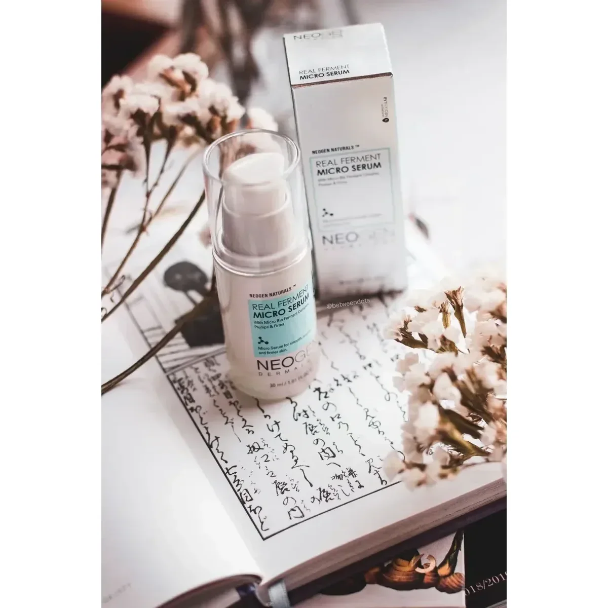 Neogen Real Ferment Micro Serum