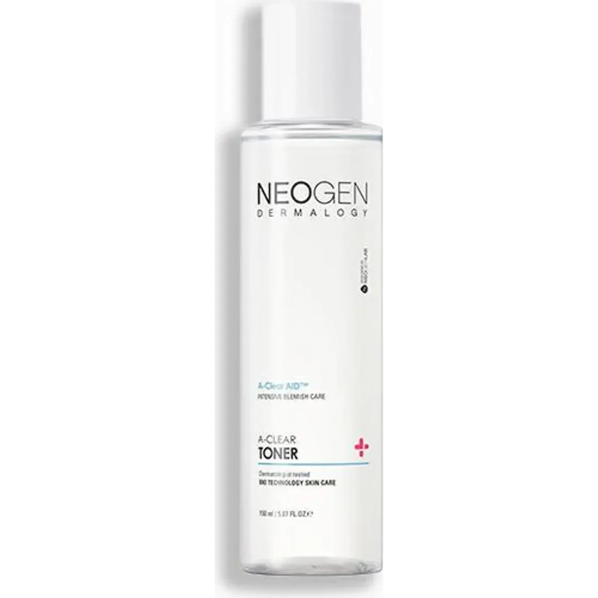 Neogen A-Clear Soothing Essence Toner