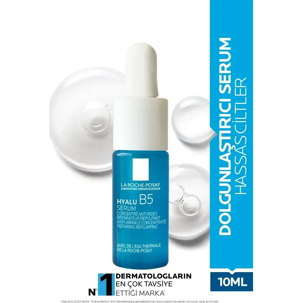 La Roche-Posay Hyalu B5 Serum