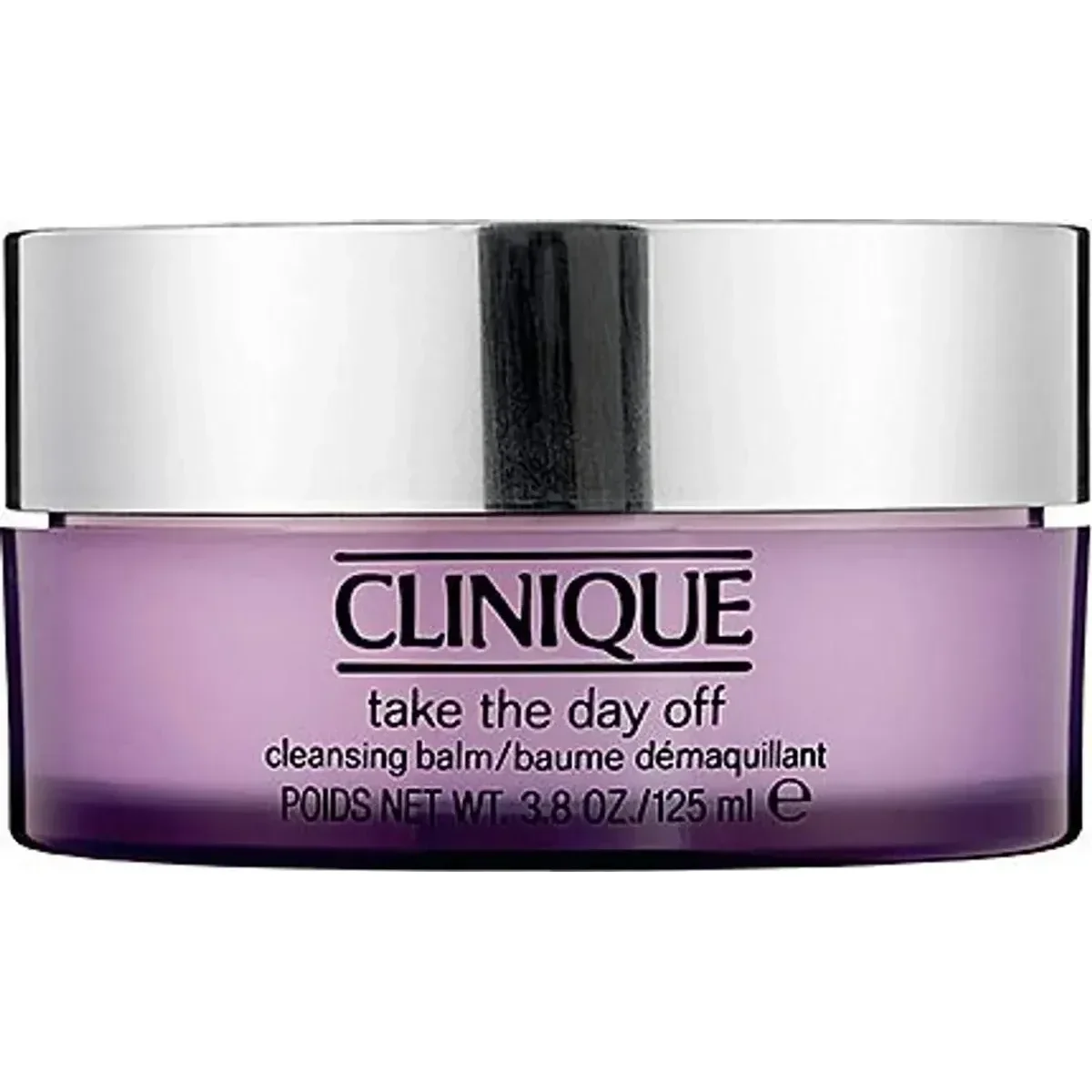 Clinique Take The Day Off Cleansing Balm