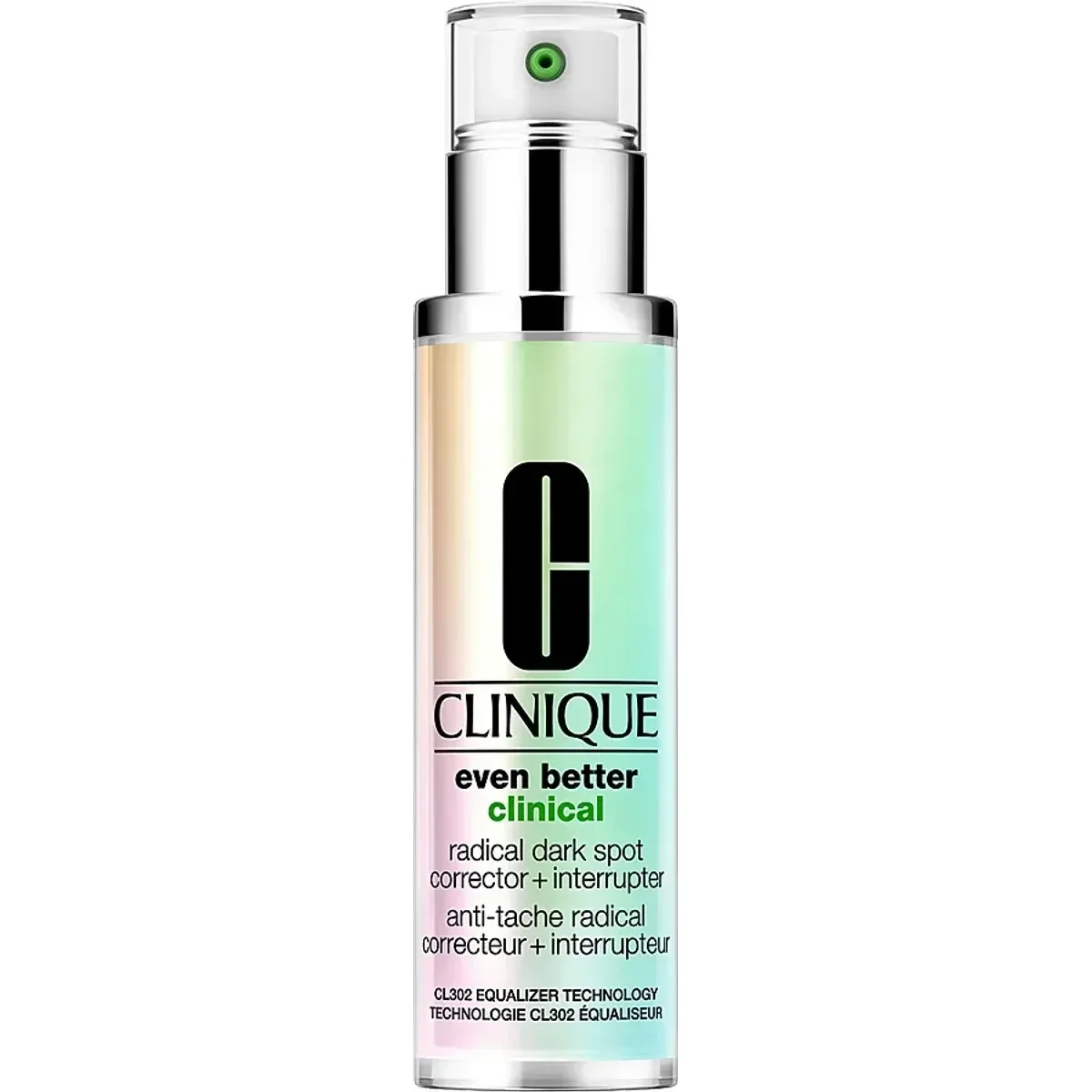 Clinique Even Better Clinical Radical Dark Spot Corrector